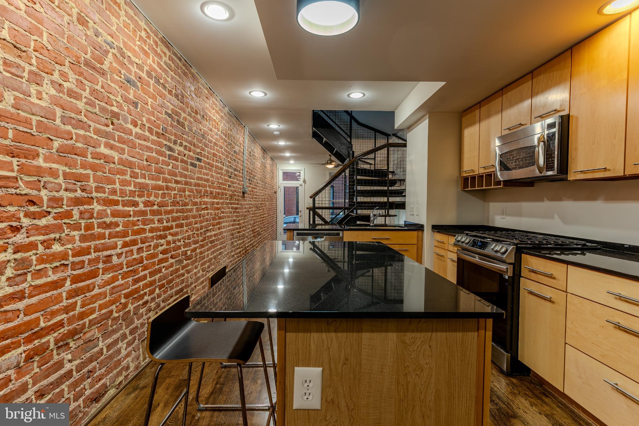 PATTERSON PARK - Residential Lease