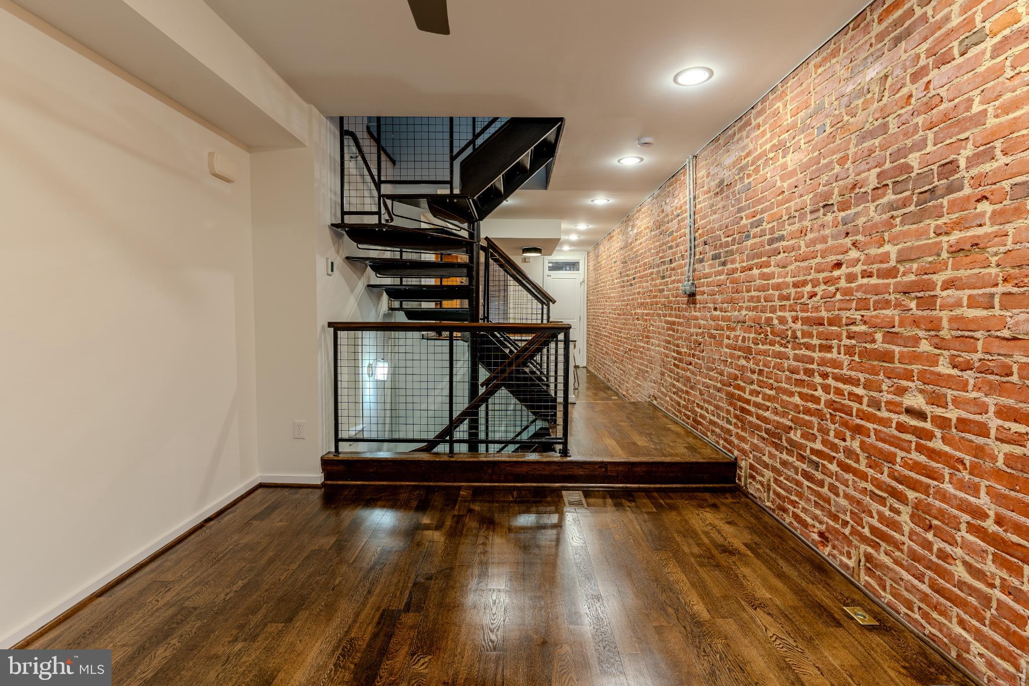 PATTERSON PARK - Residential Lease