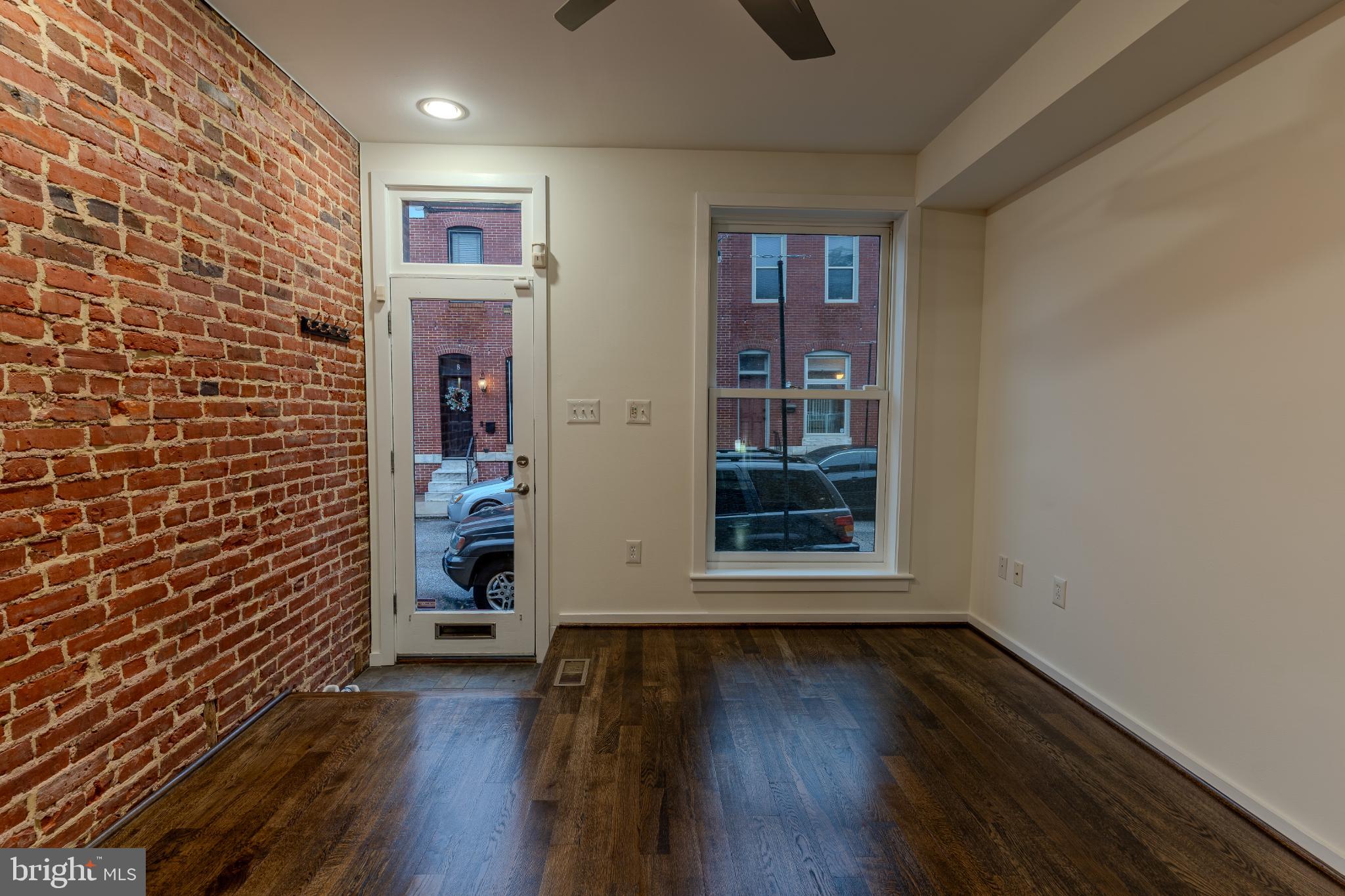 PATTERSON PARK - Residential Lease