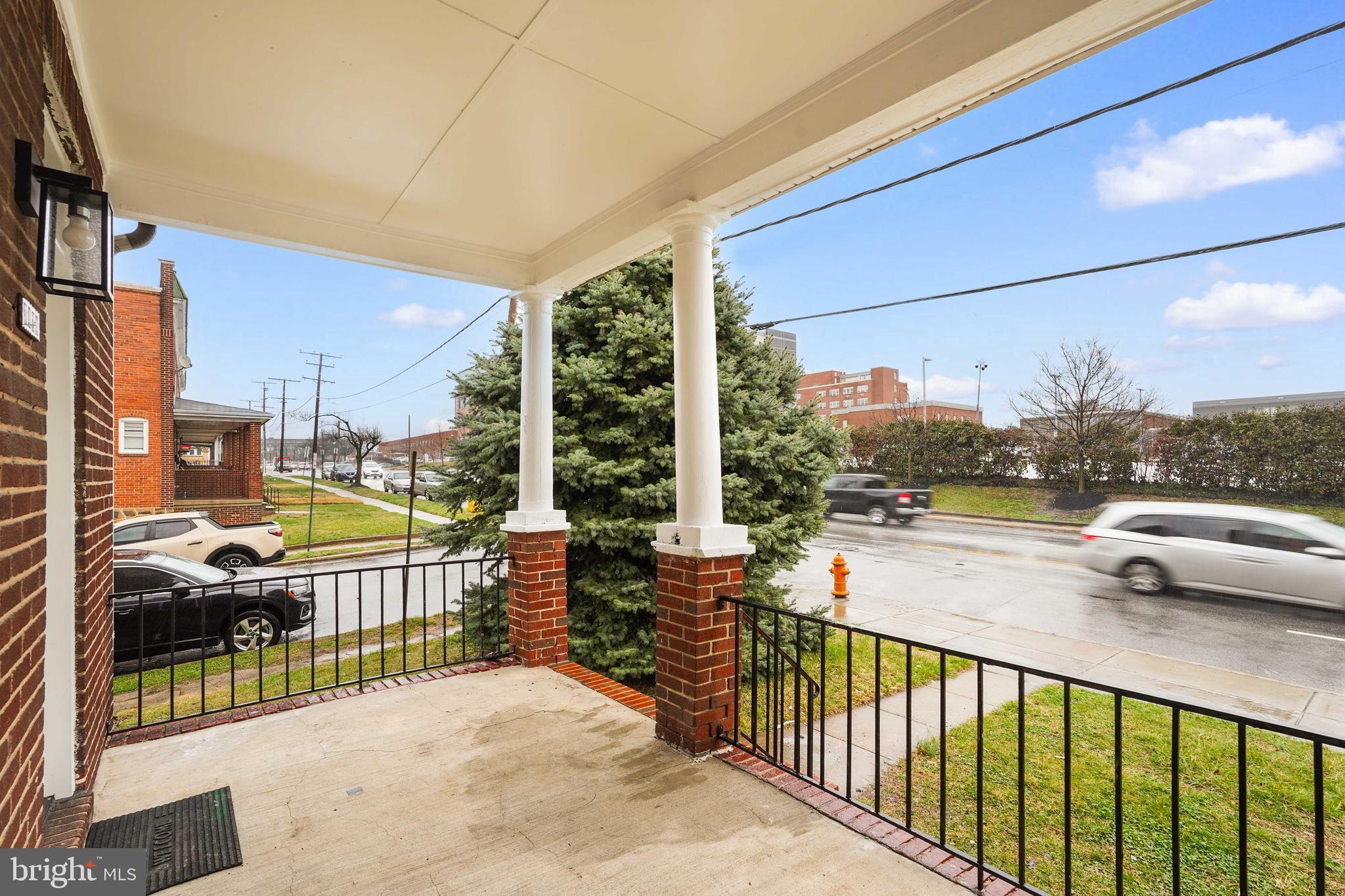 VIOLETVILLE - Residential