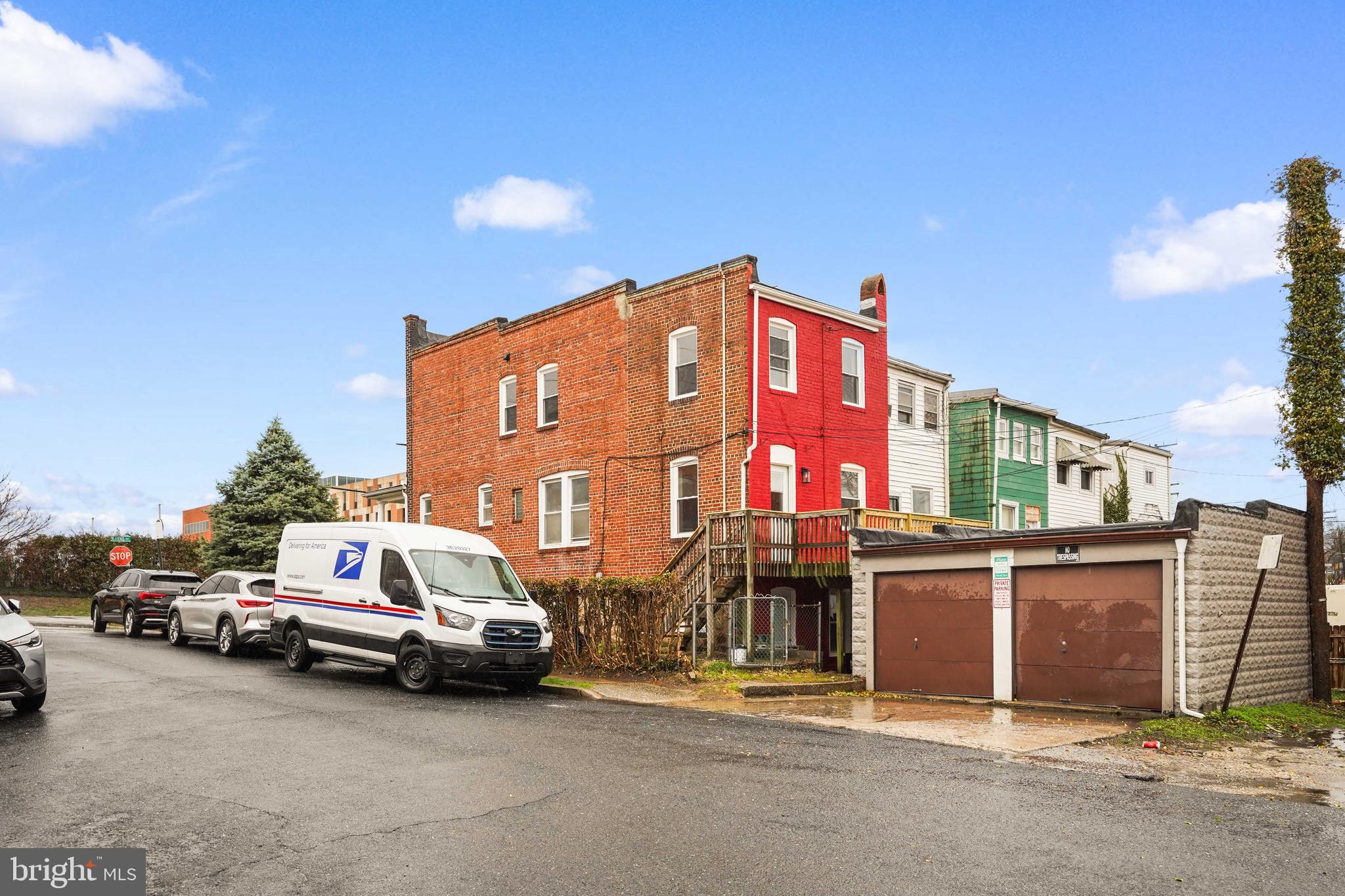 VIOLETVILLE - Residential