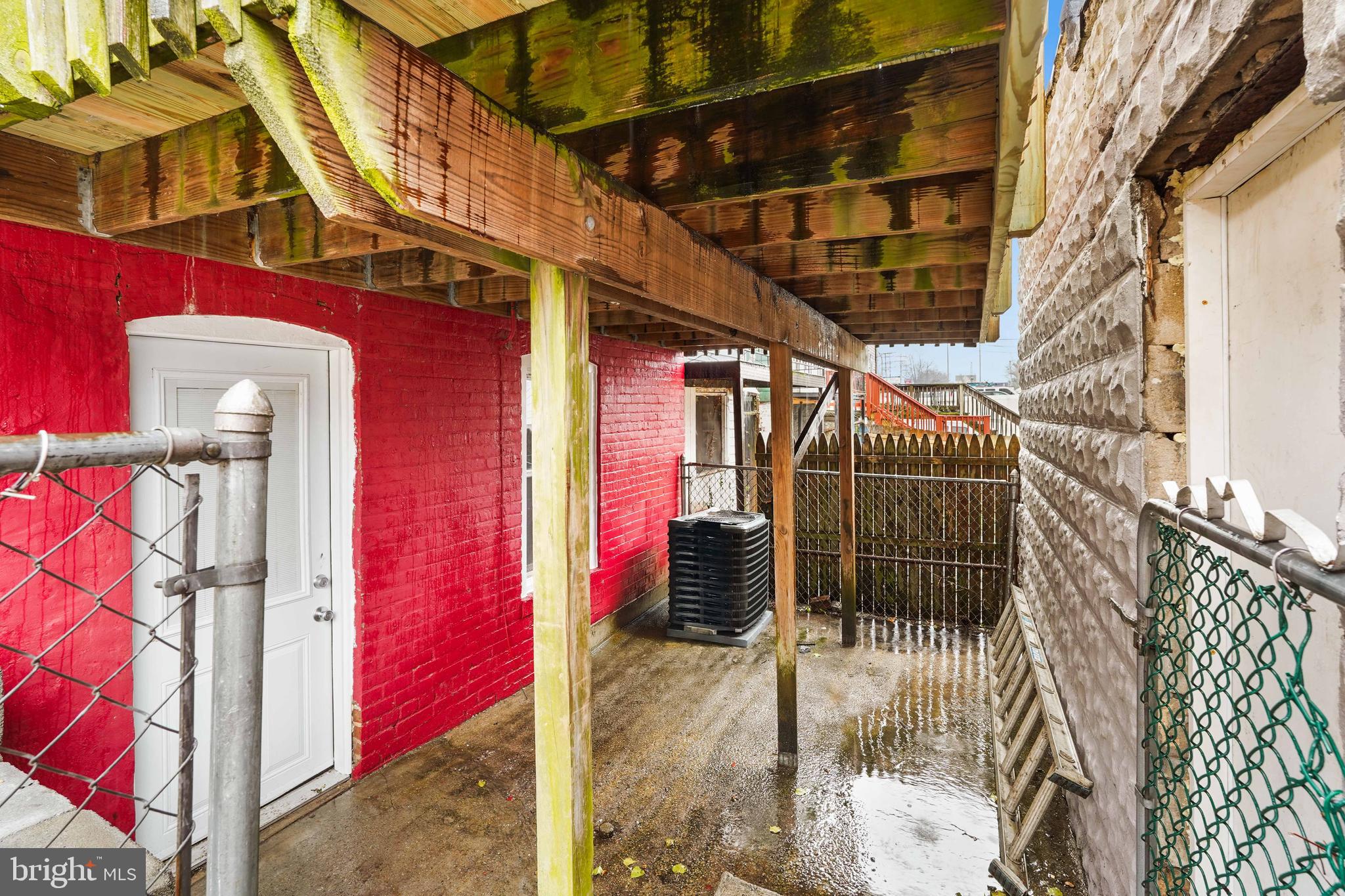 VIOLETVILLE - Residential