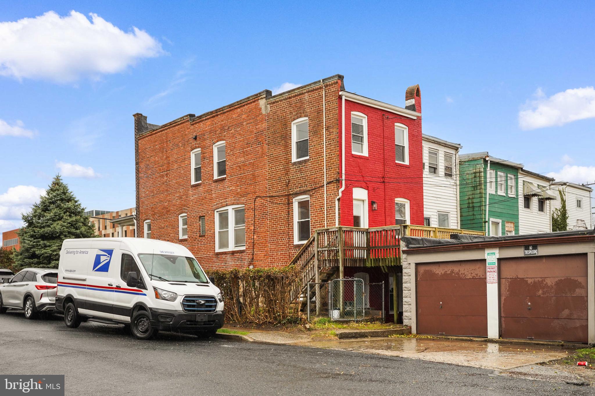 VIOLETVILLE - Residential