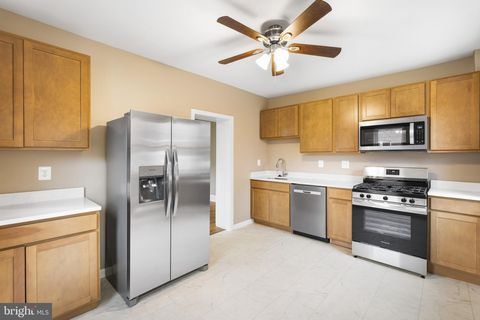 3424 WILKENS AVENUE BALTIMORE MD 21229