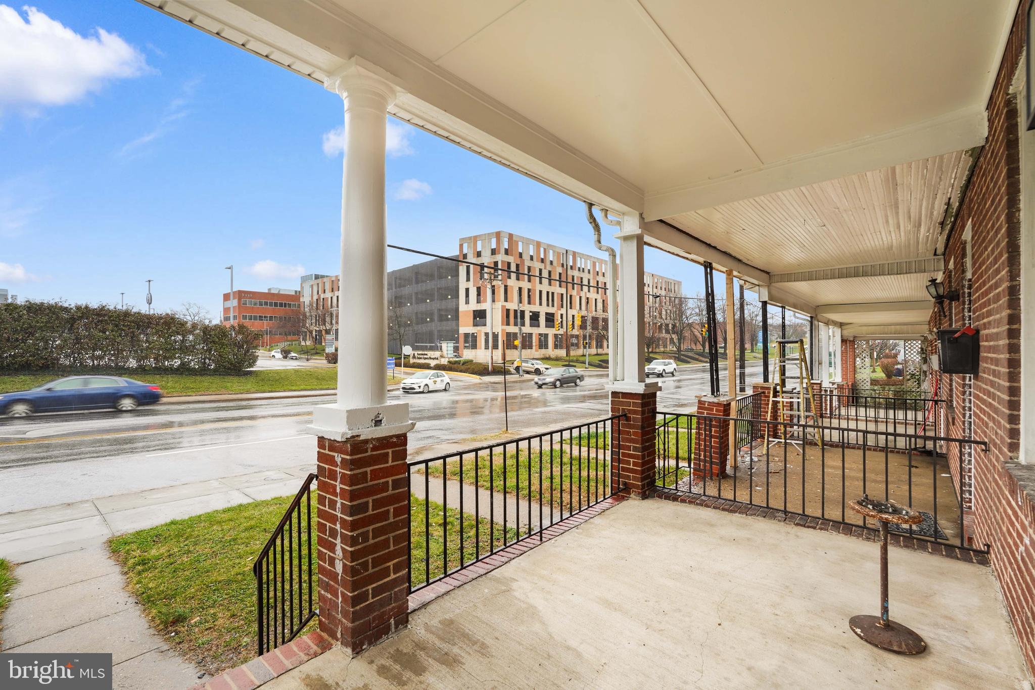 VIOLETVILLE - Residential