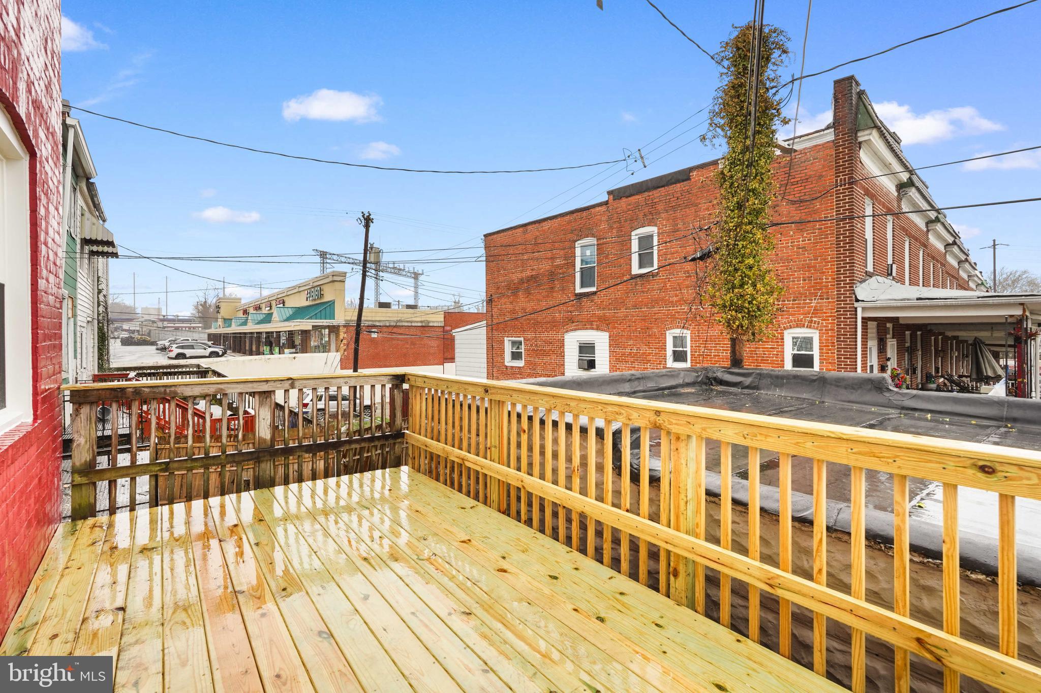 VIOLETVILLE - Residential