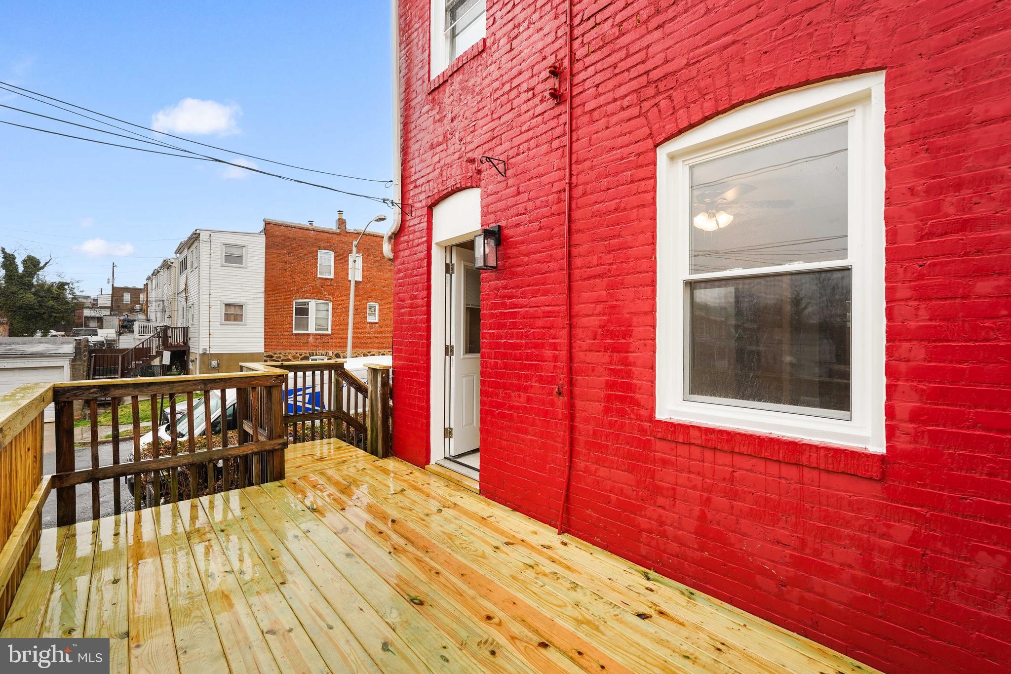 VIOLETVILLE - Residential