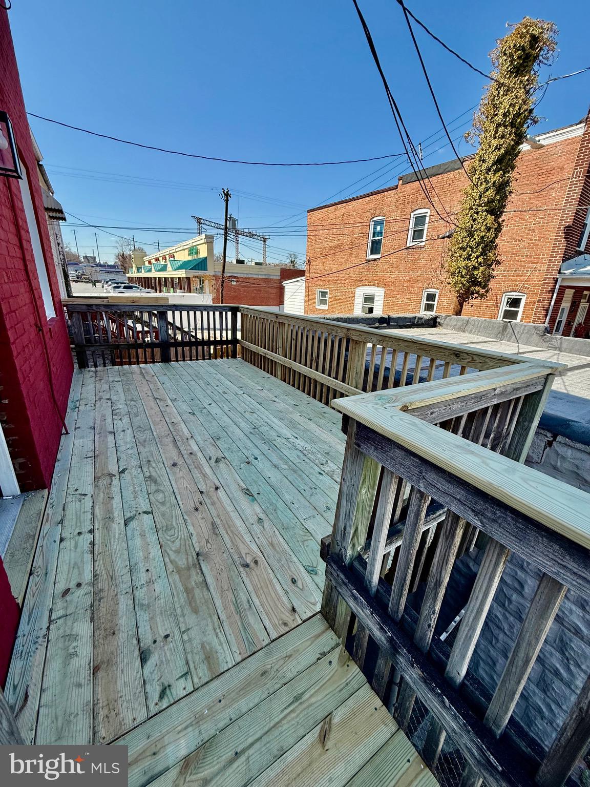 VIOLETVILLE - Residential