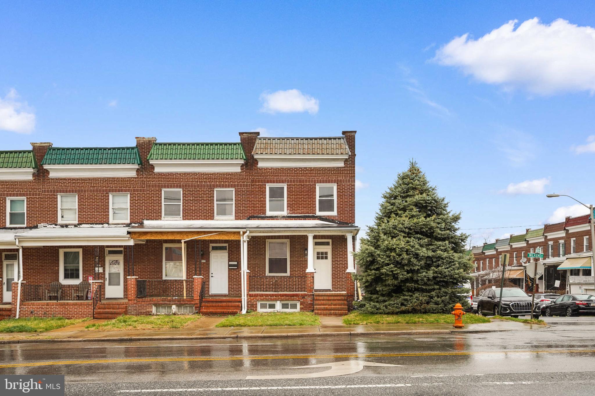 VIOLETVILLE - Residential