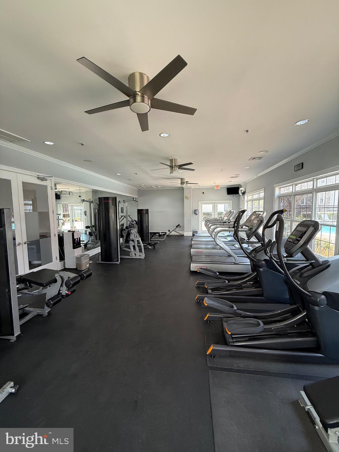 STRATFORD CLUB - Residential