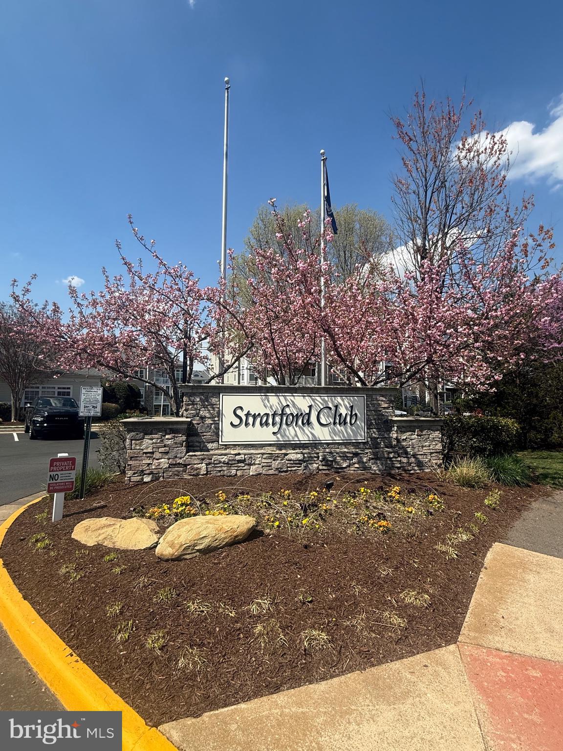 STRATFORD CLUB - Residential