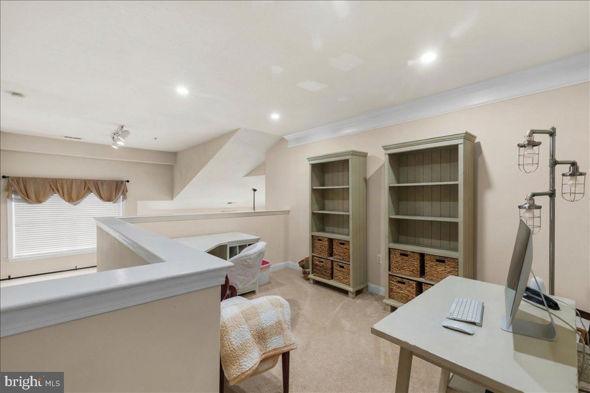 STRATFORD CLUB - Residential