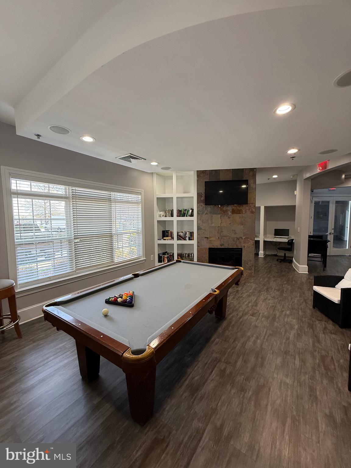 STRATFORD CLUB - Residential