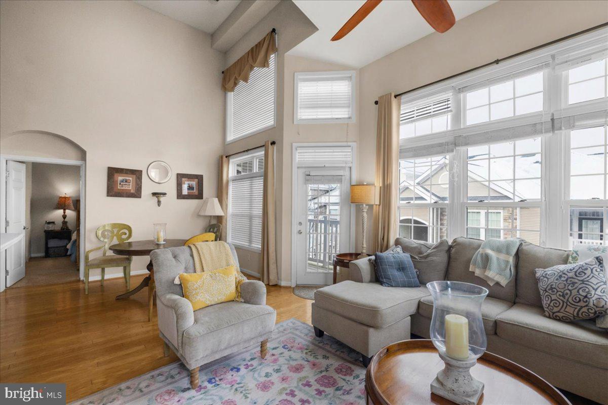 STRATFORD CLUB - Residential