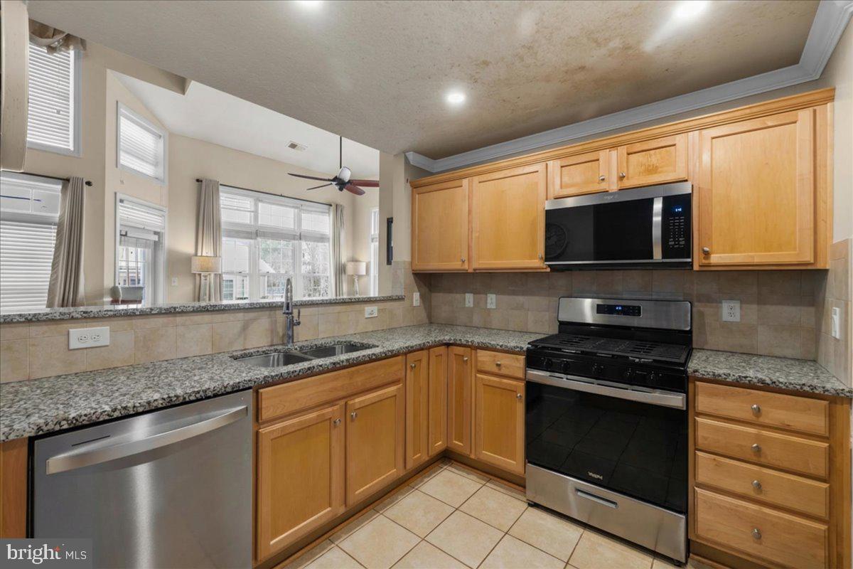 STRATFORD CLUB - Residential