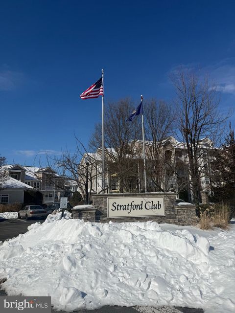 501 SUNSET VIEW TERRACE SE 406 LEESBURG VA 20175