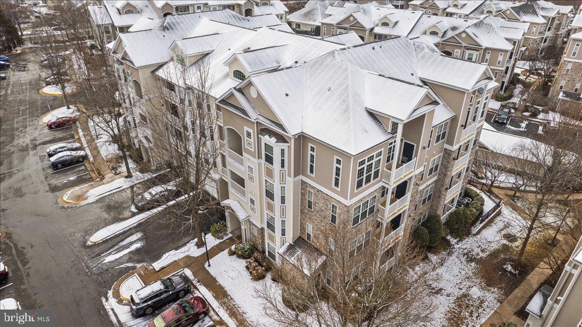 STRATFORD CLUB - Residential