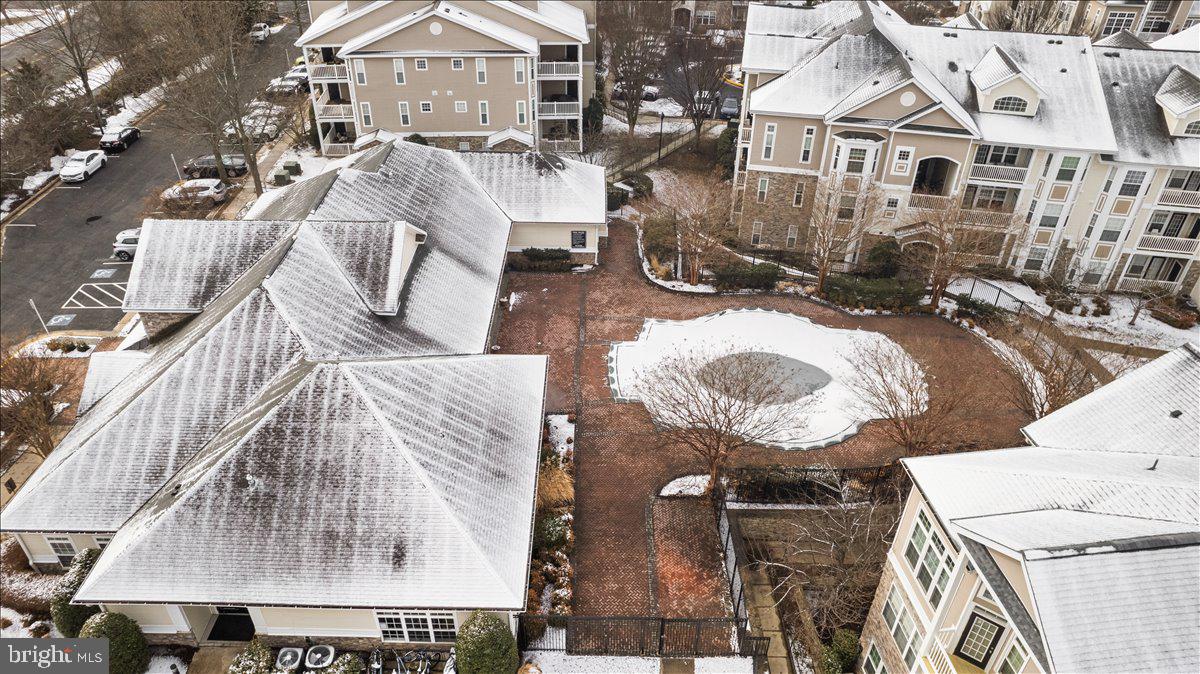 STRATFORD CLUB - Residential