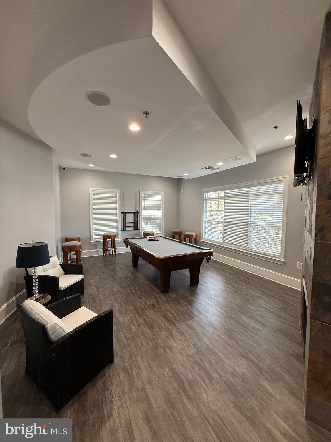 STRATFORD CLUB - Residential