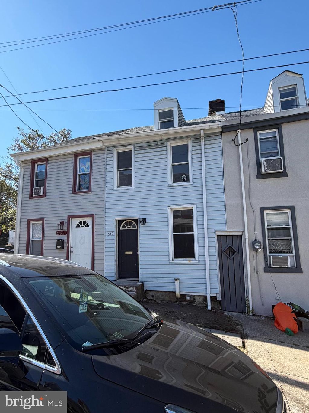 Photo of 630 S 10th Street, READING, PA 19602 (MLS # PABK2064804)