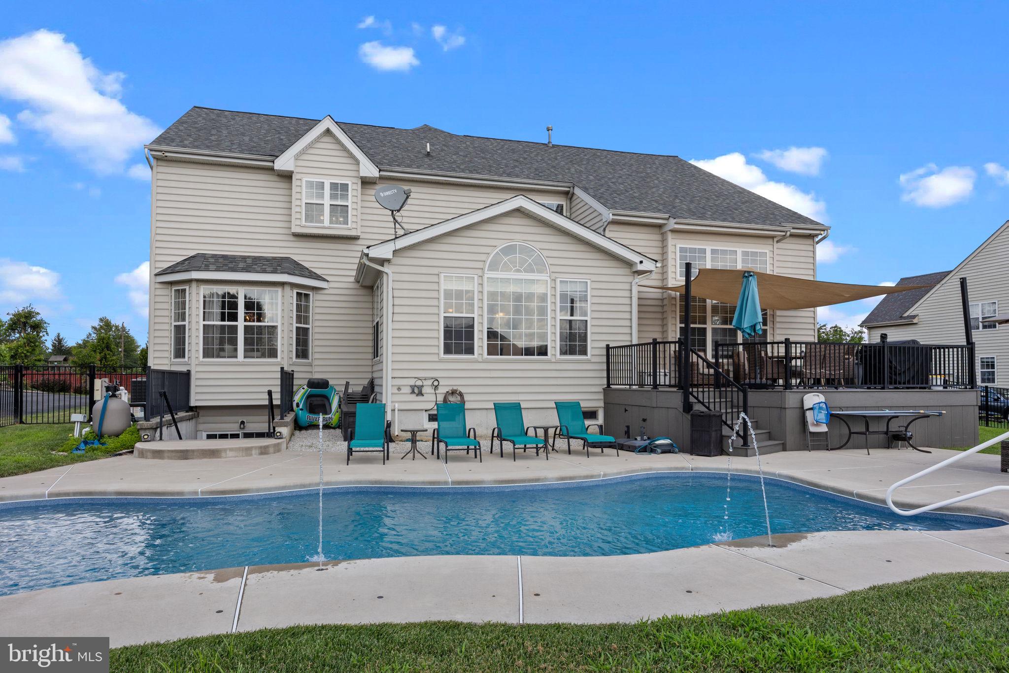 BELMONT RIDGE - Residential