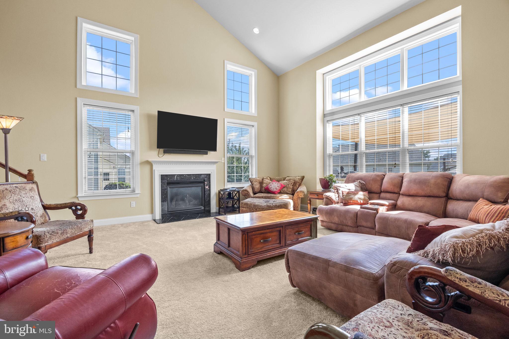 BELMONT RIDGE - Residential