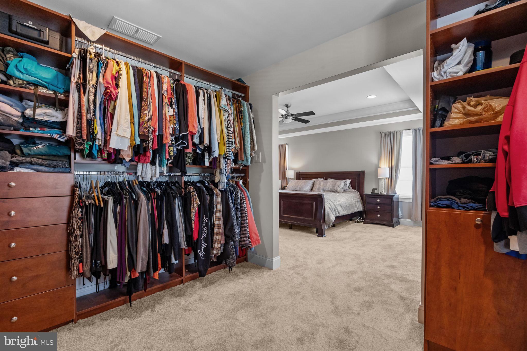 BELMONT RIDGE - Residential