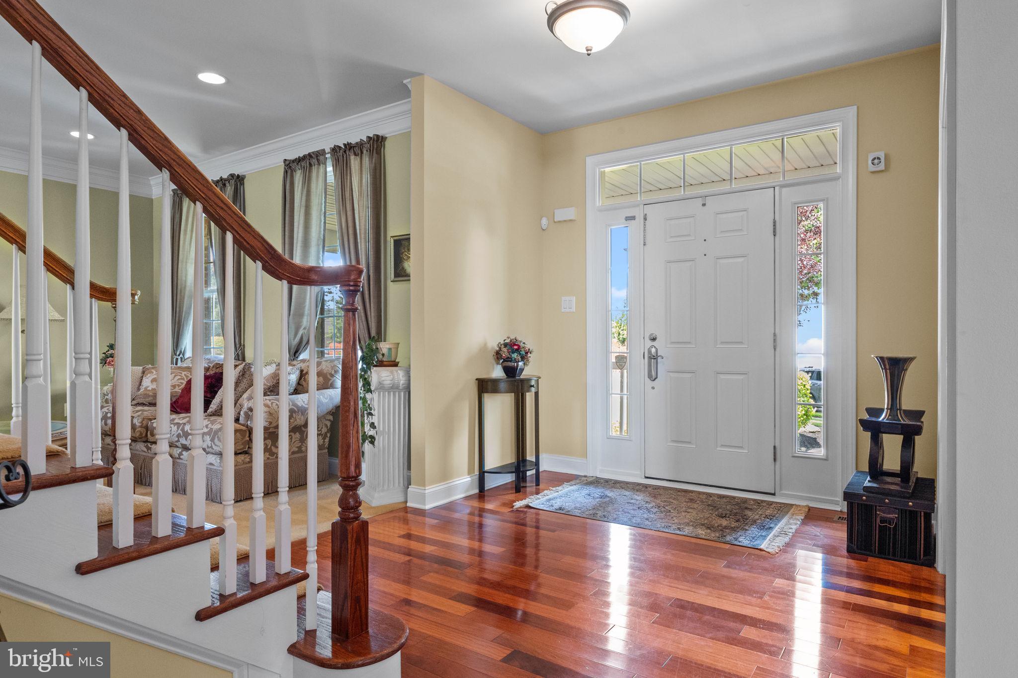 BELMONT RIDGE - Residential