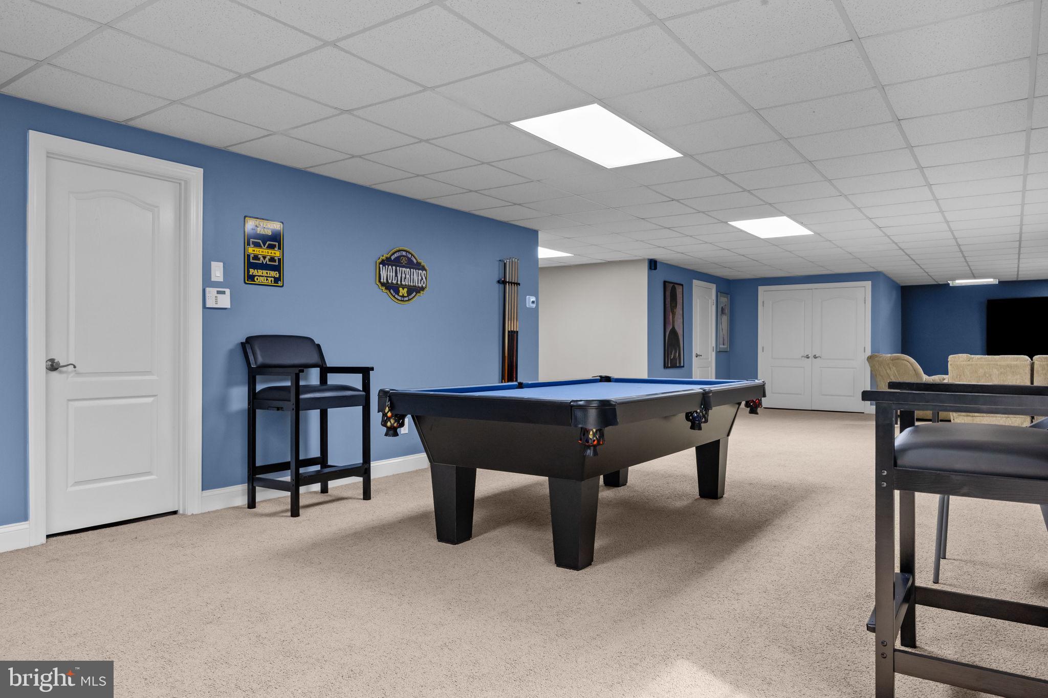 BELMONT RIDGE - Residential