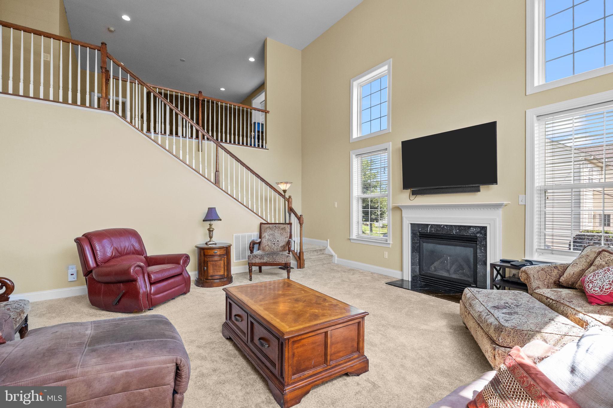 BELMONT RIDGE - Residential