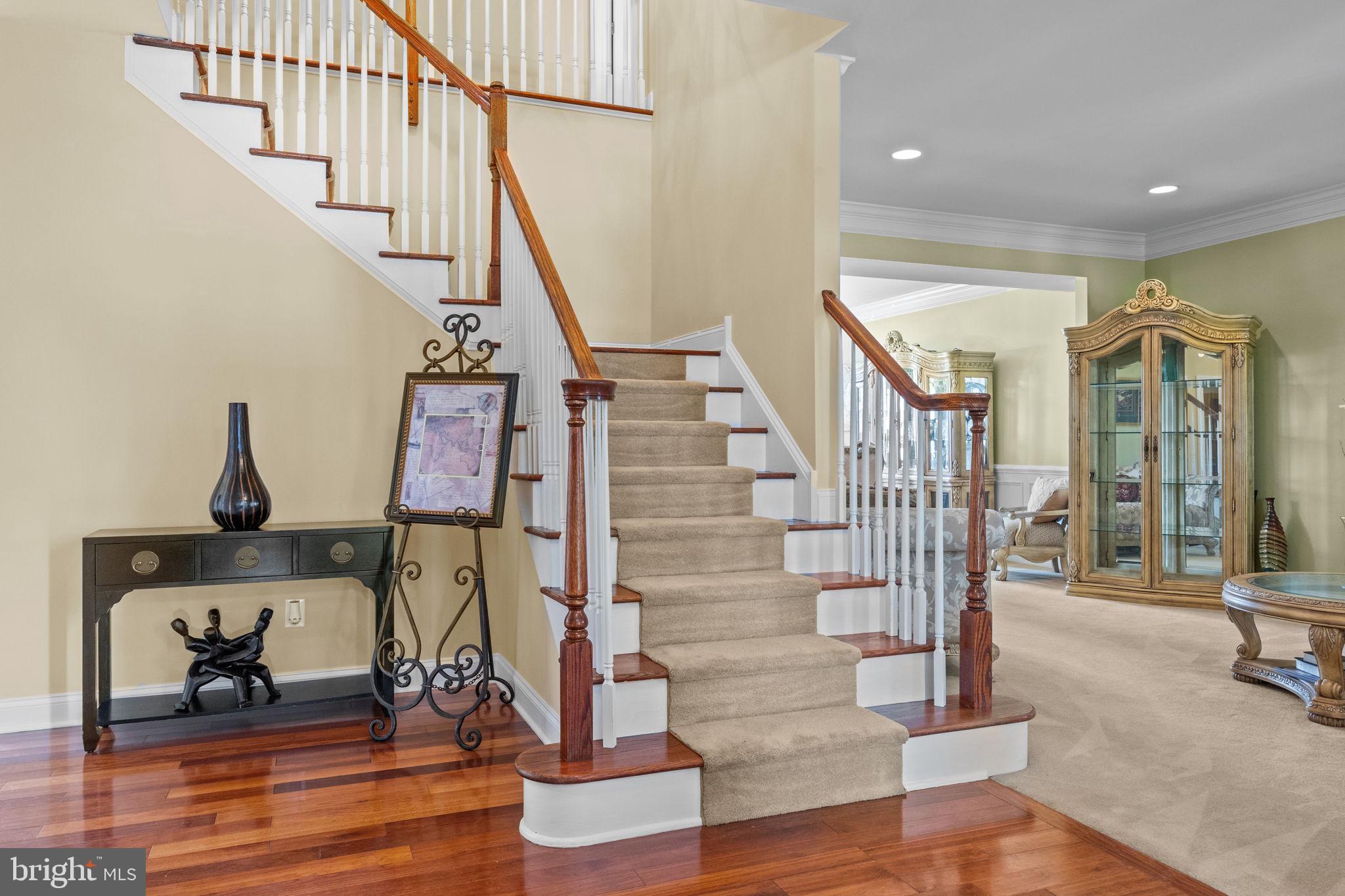 BELMONT RIDGE - Residential