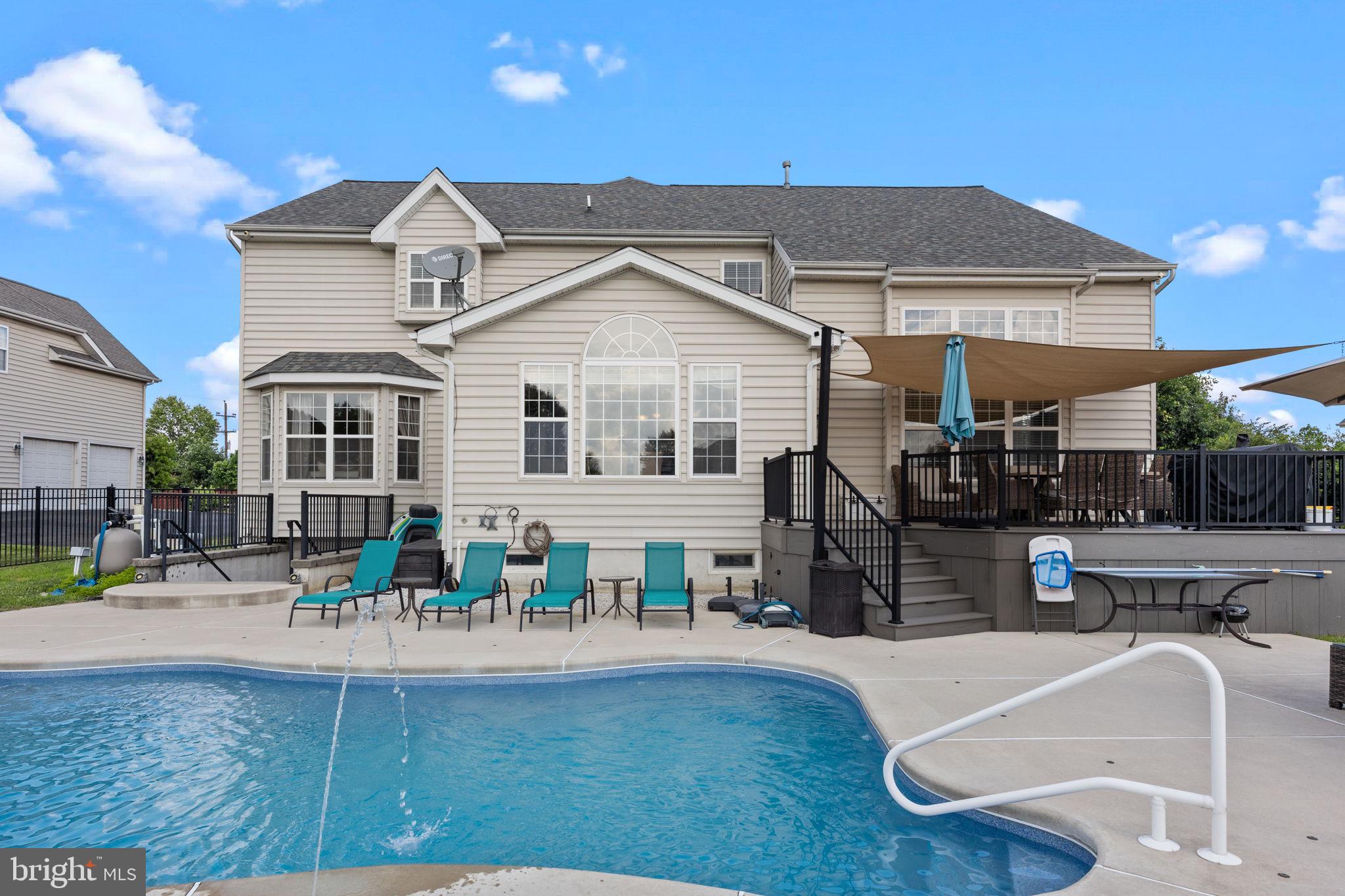 BELMONT RIDGE - Residential