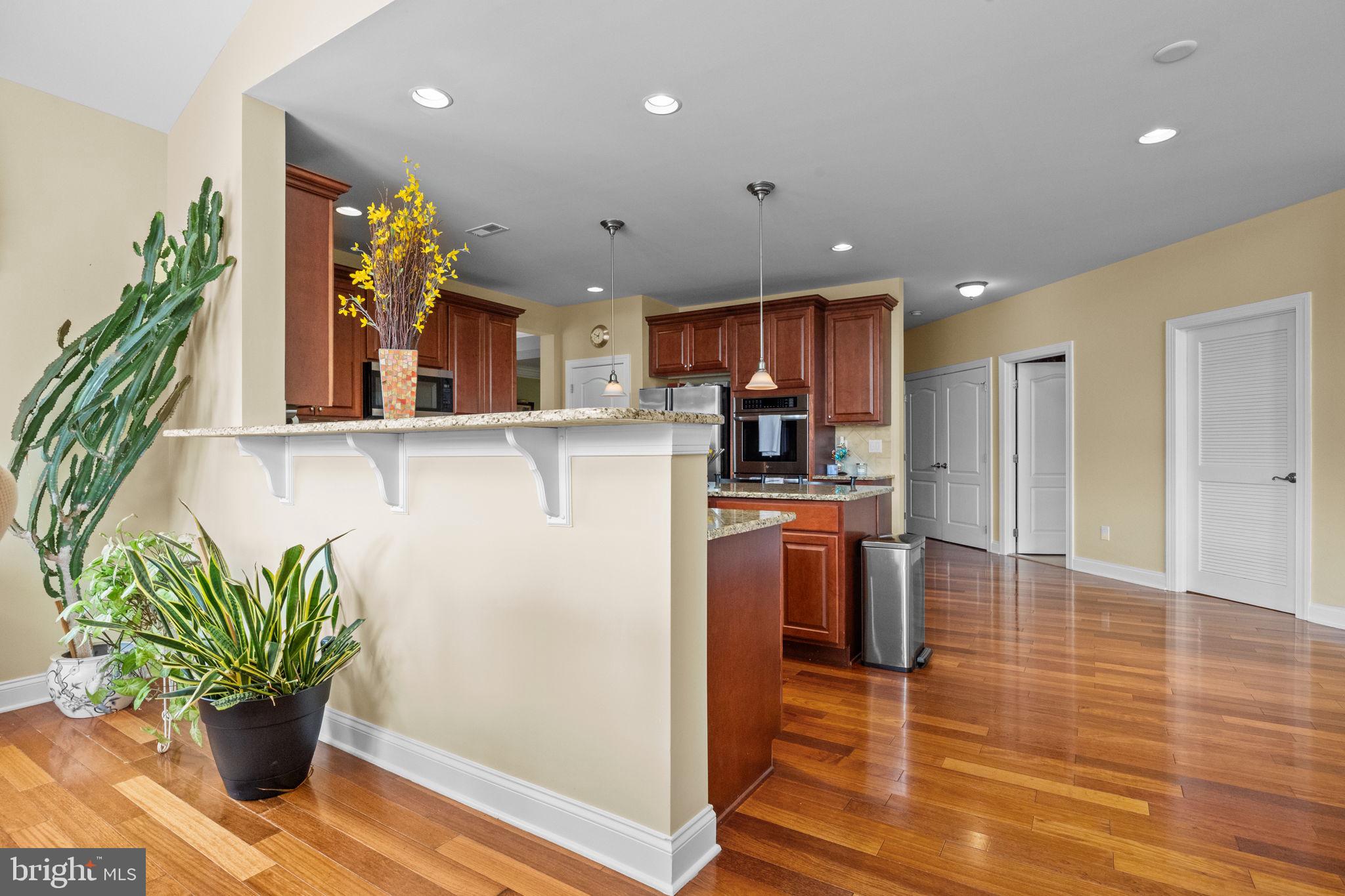 BELMONT RIDGE - Residential