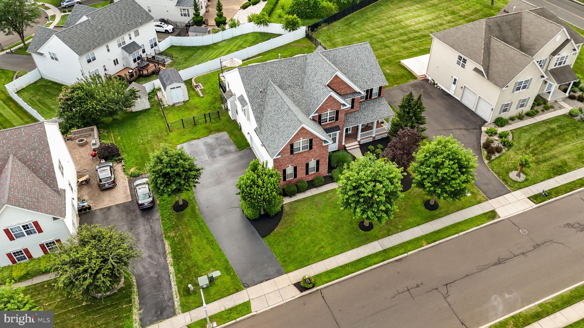 BELMONT RIDGE - Residential