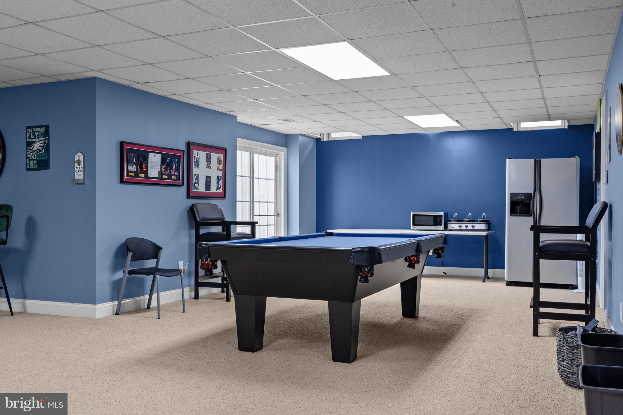 BELMONT RIDGE - Residential