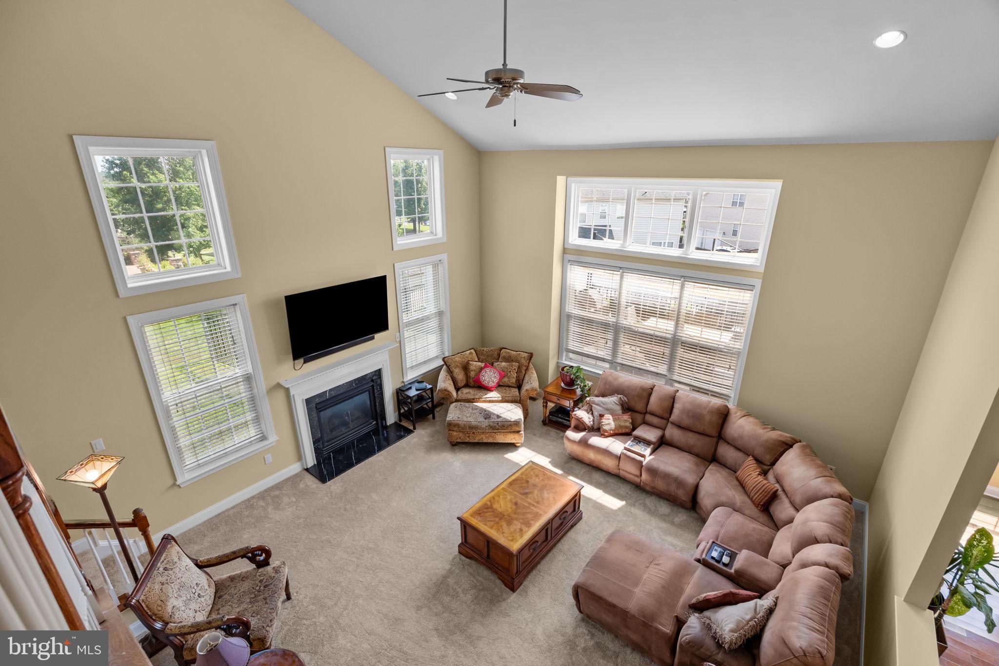 BELMONT RIDGE - Residential