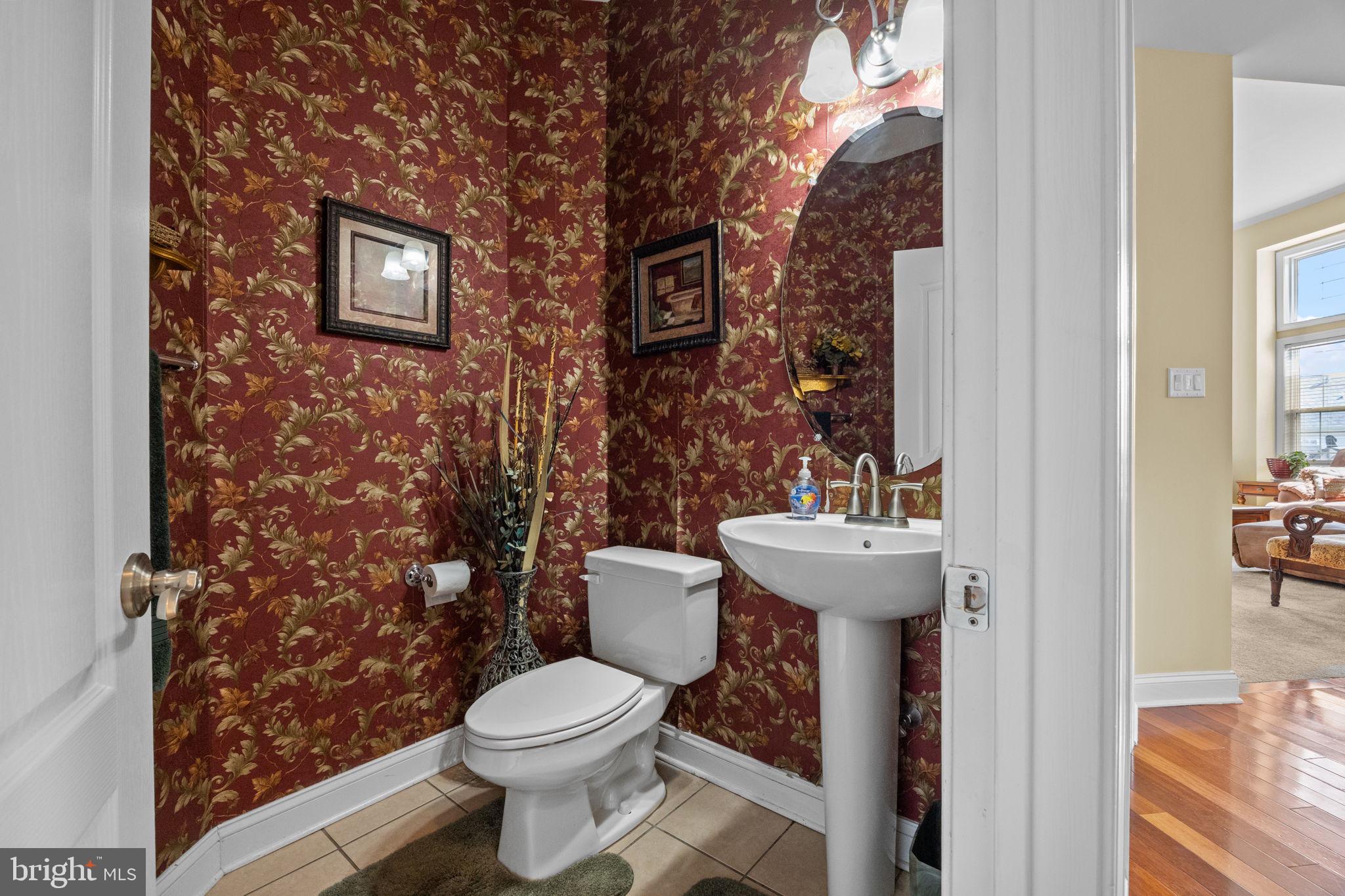 BELMONT RIDGE - Residential