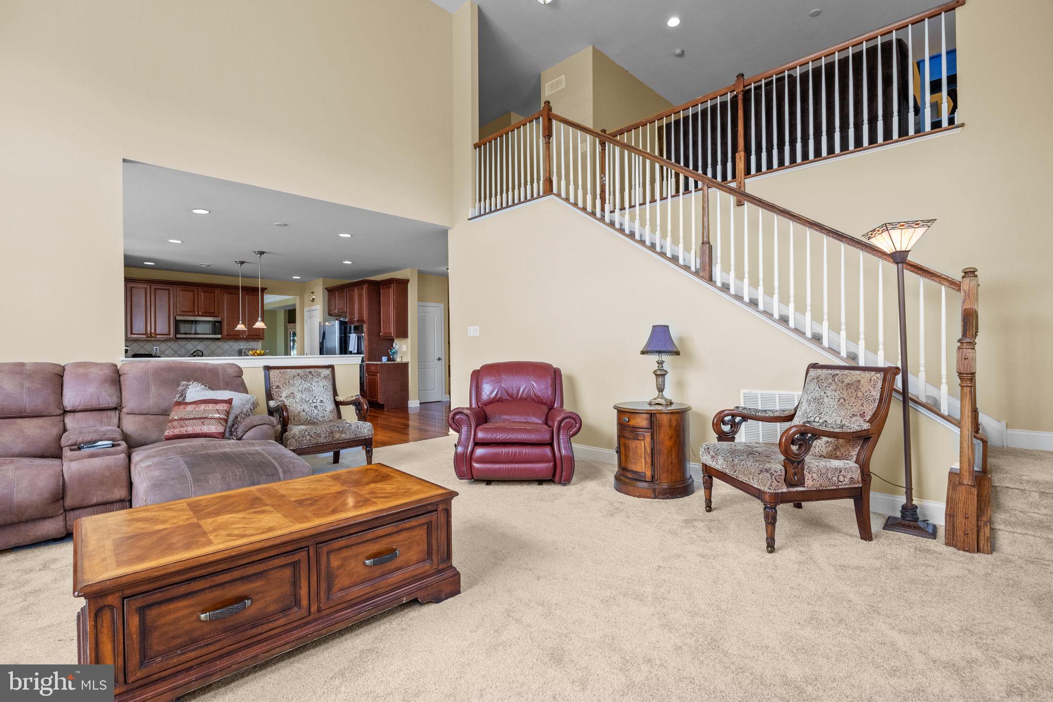 BELMONT RIDGE - Residential