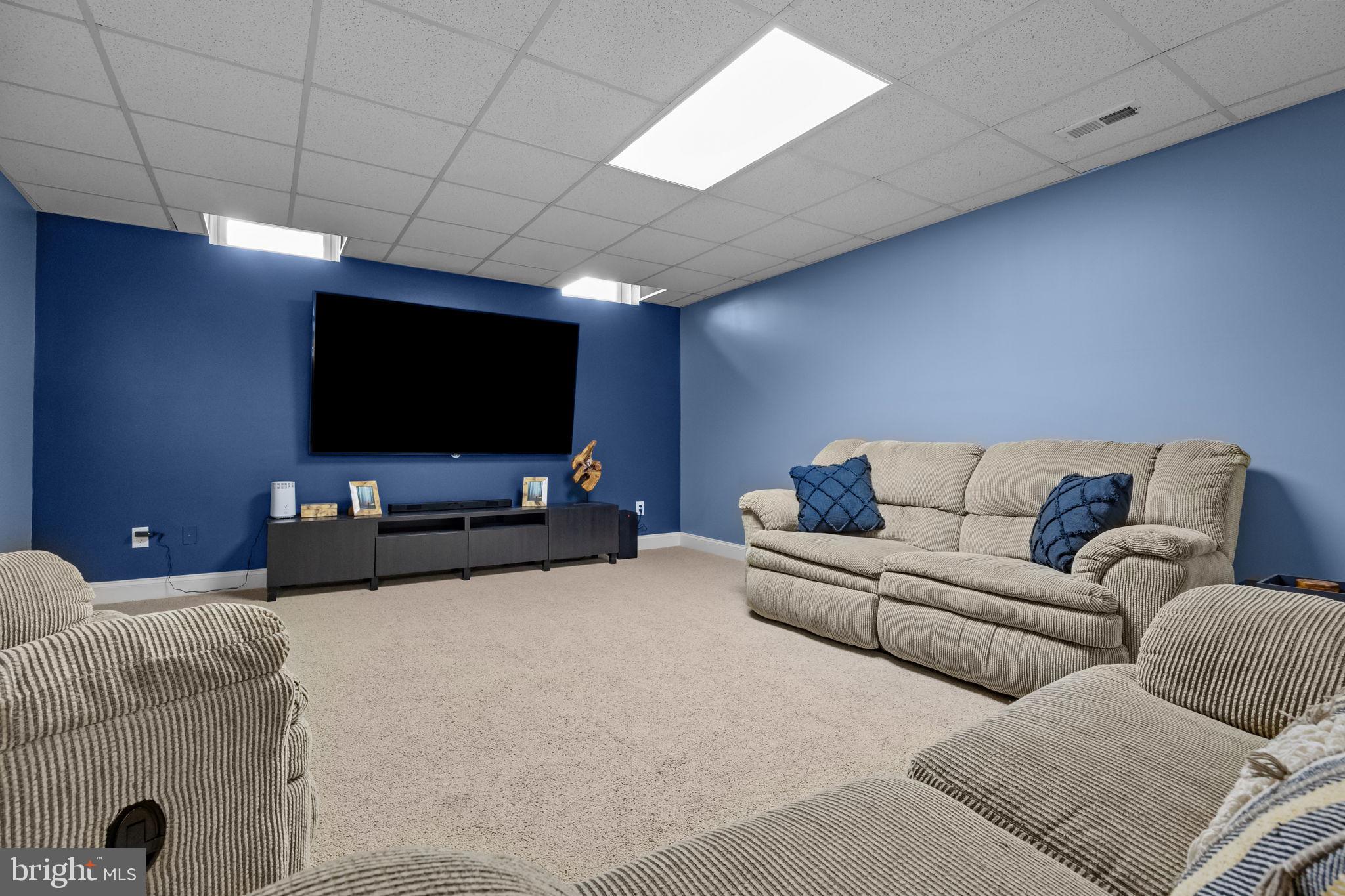 BELMONT RIDGE - Residential