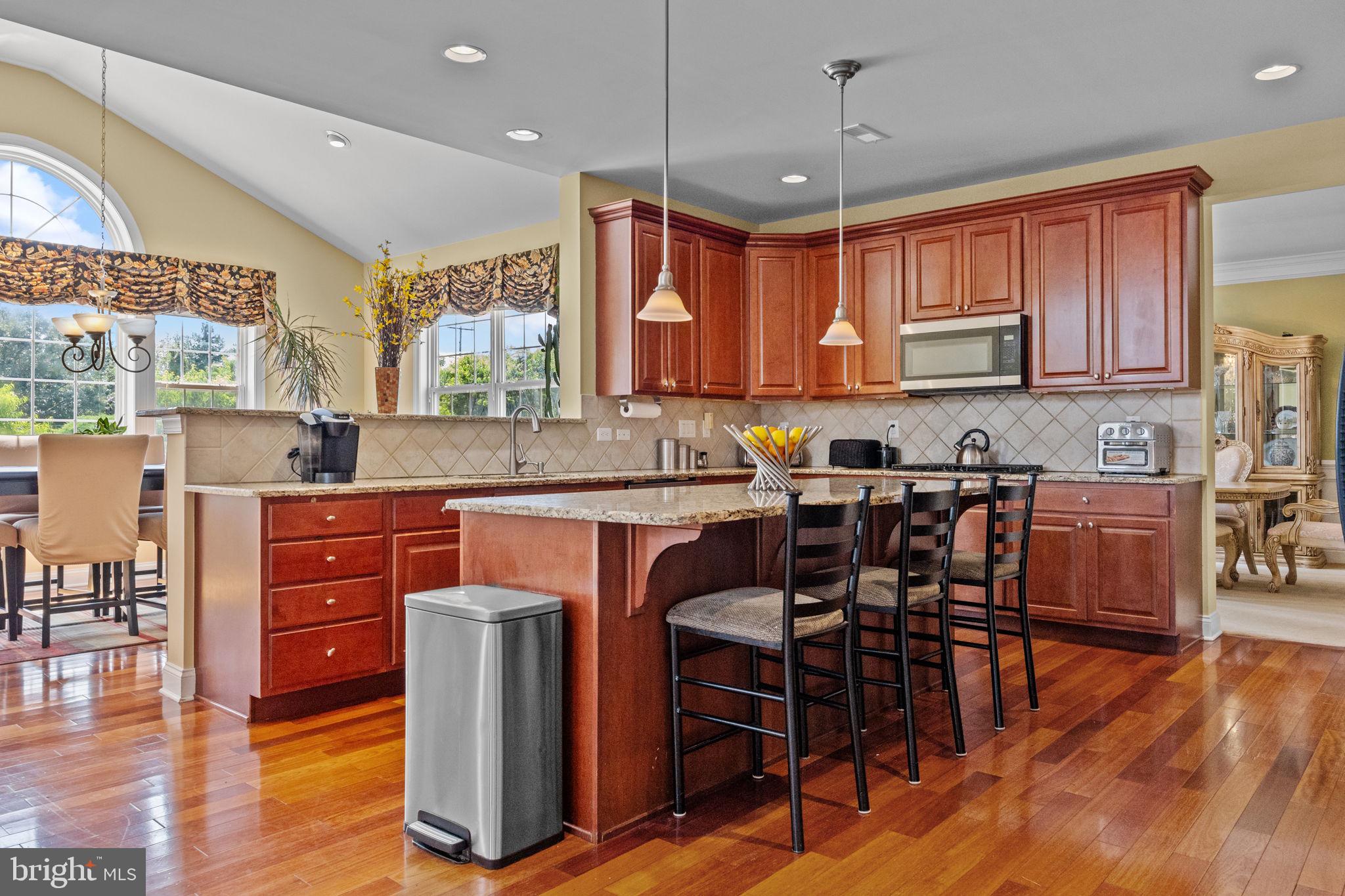 BELMONT RIDGE - Residential