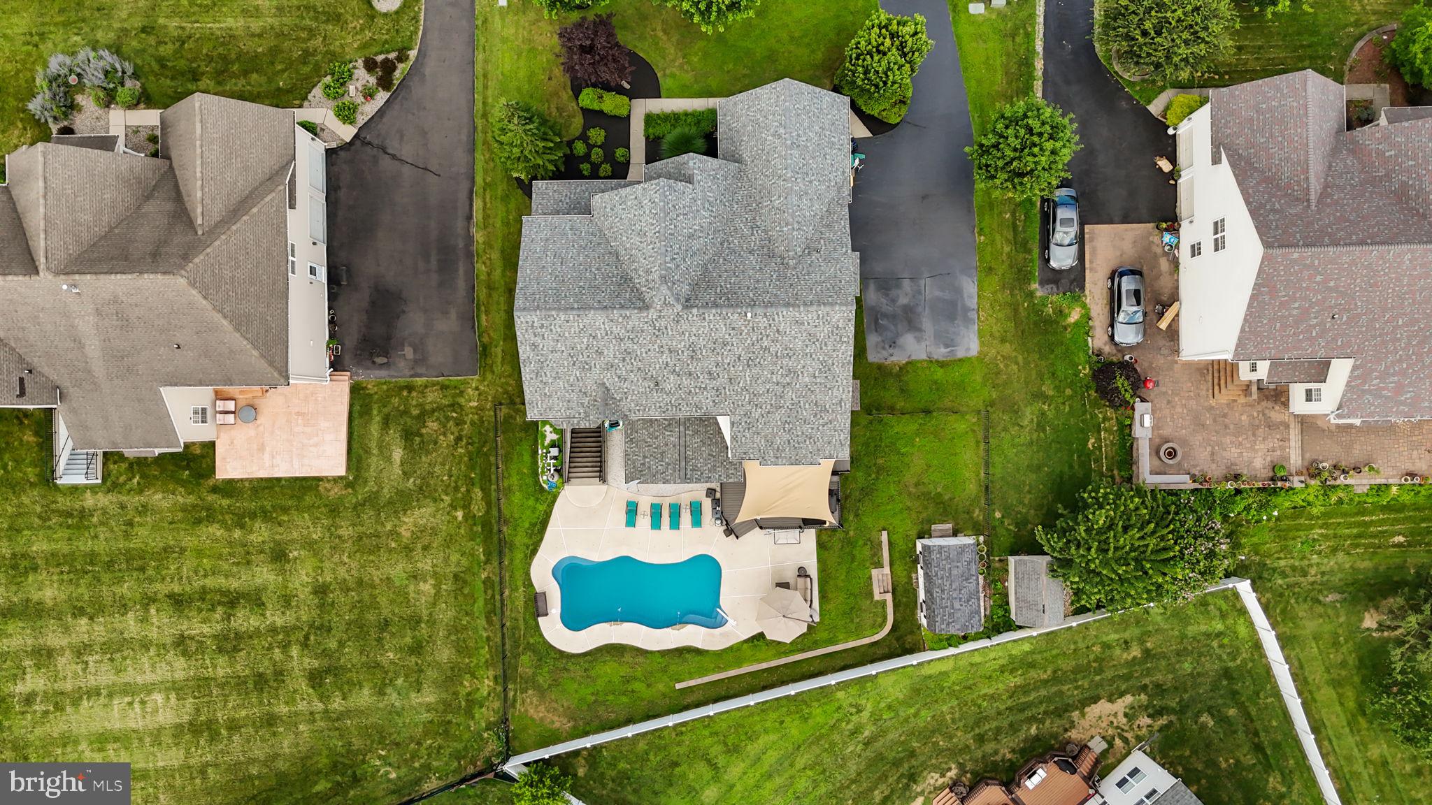BELMONT RIDGE - Residential