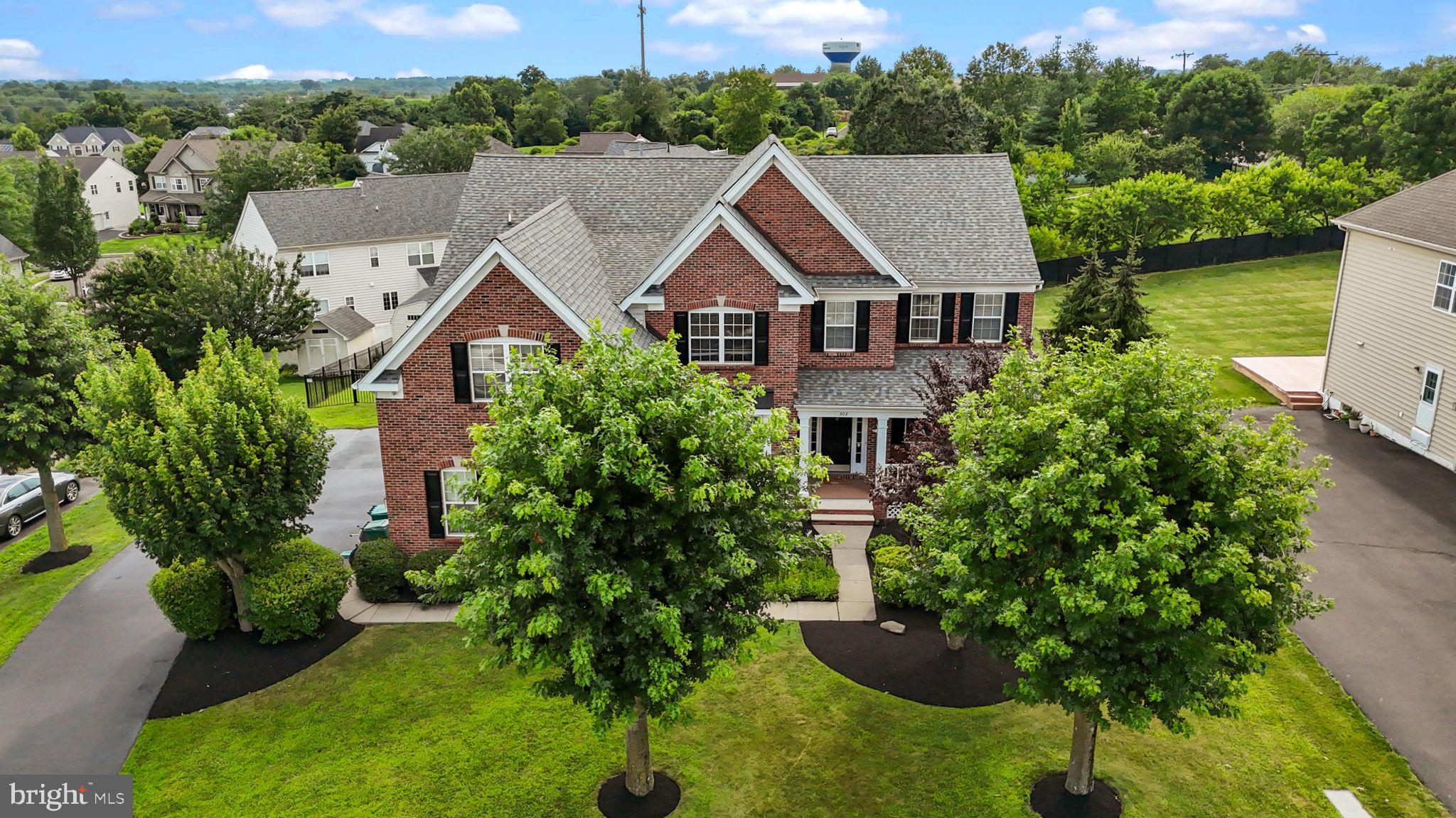 302 PALTON ROAD
