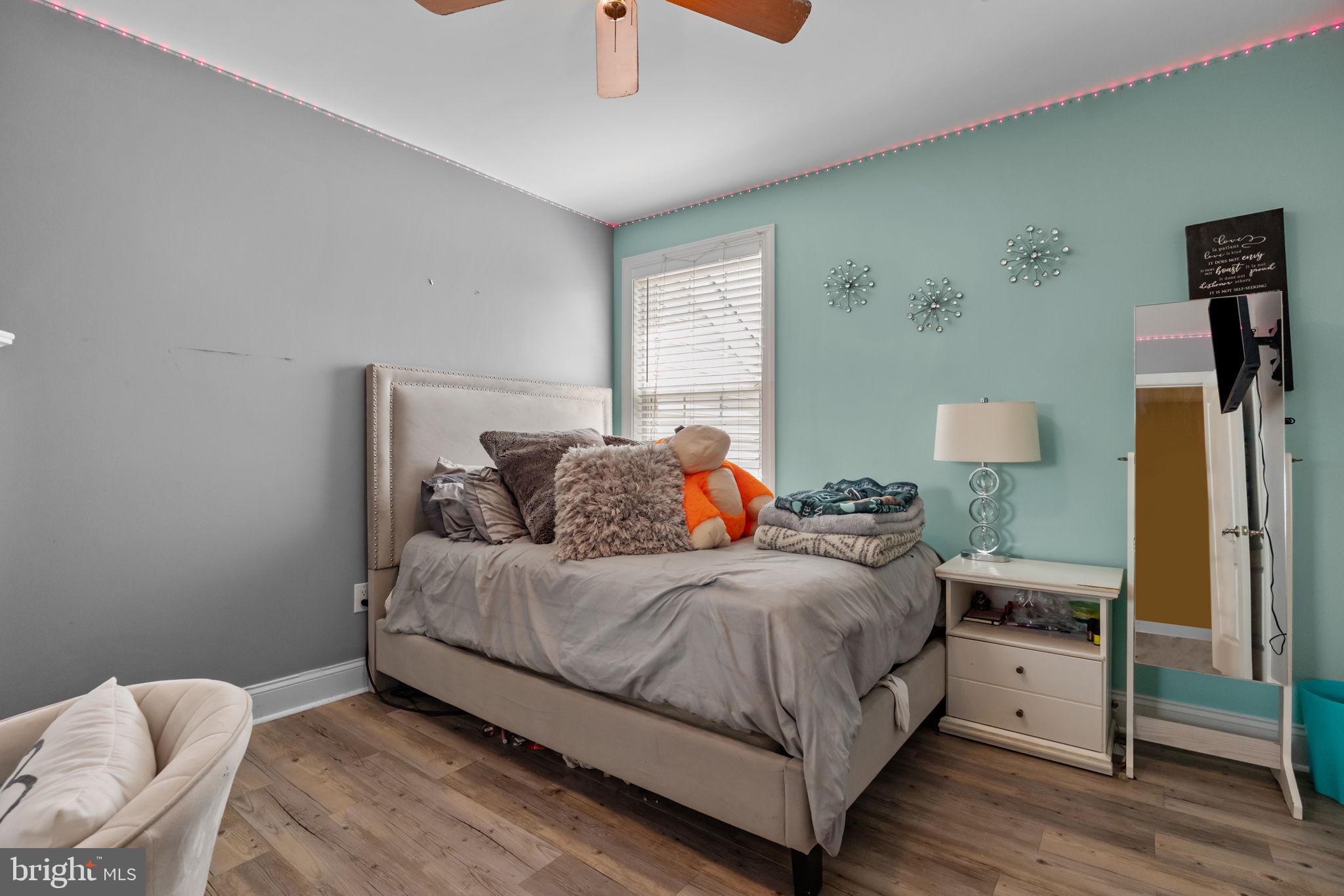 BELMONT RIDGE - Residential