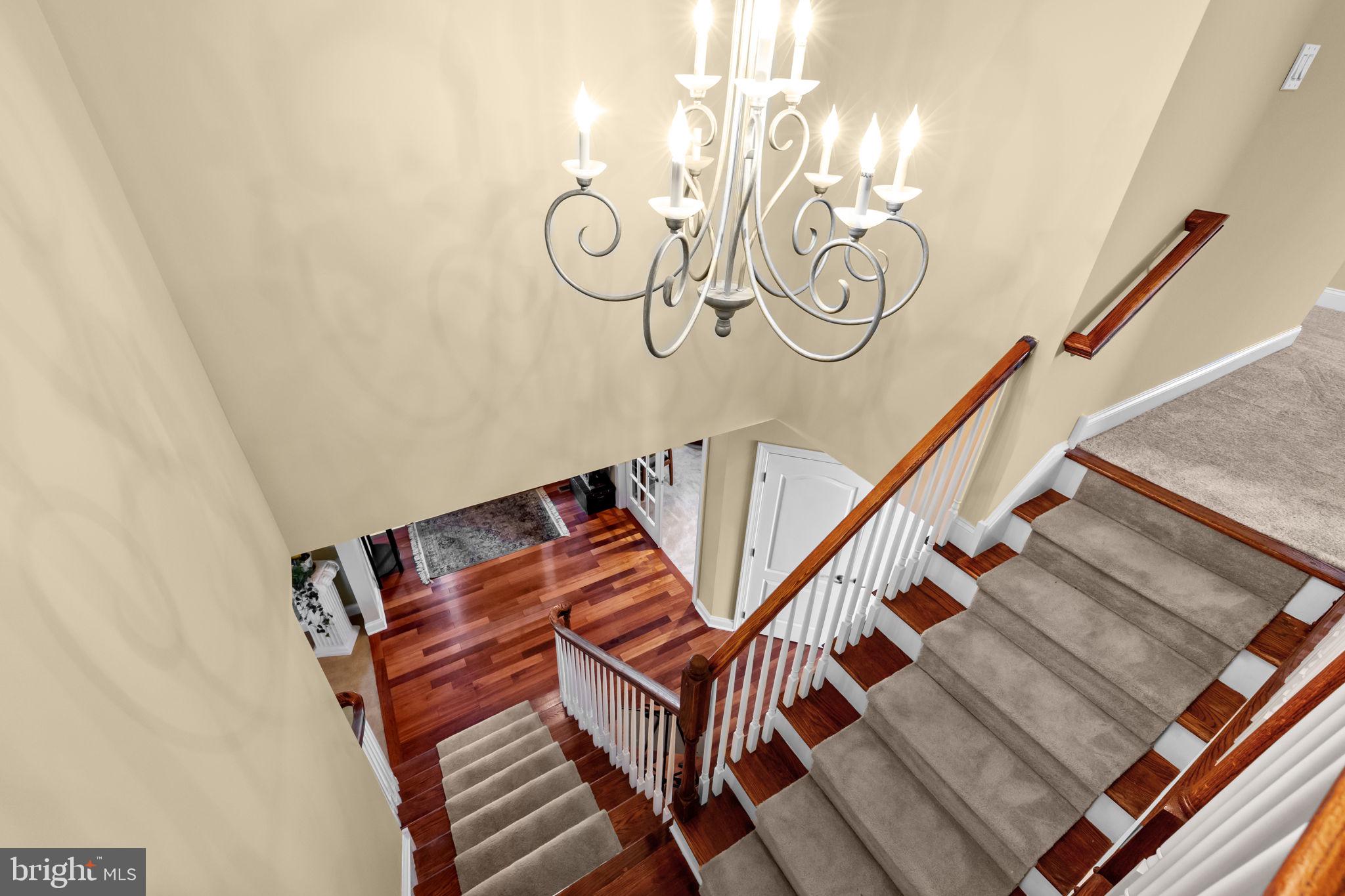 BELMONT RIDGE - Residential