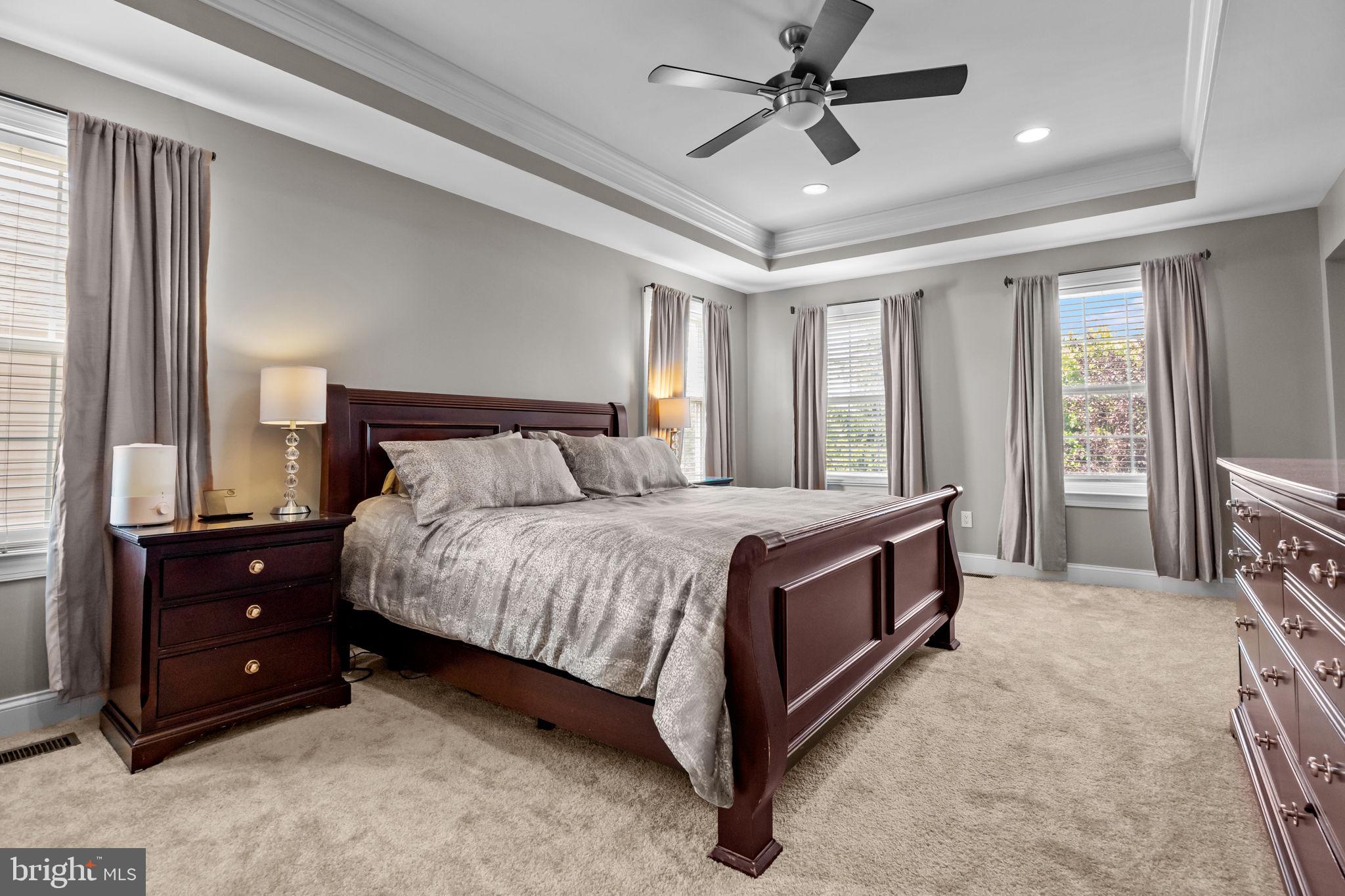 BELMONT RIDGE - Residential