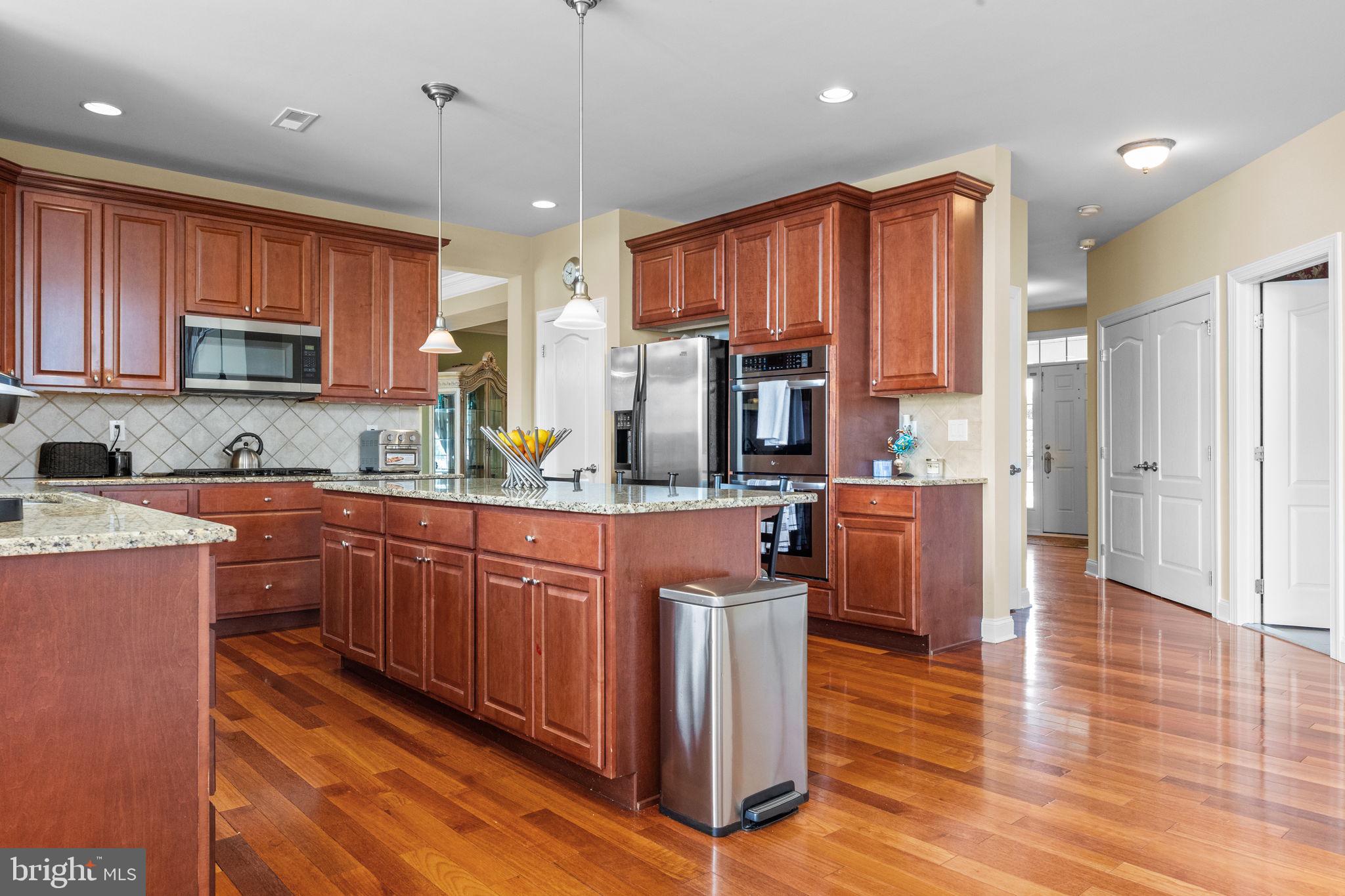 BELMONT RIDGE - Residential