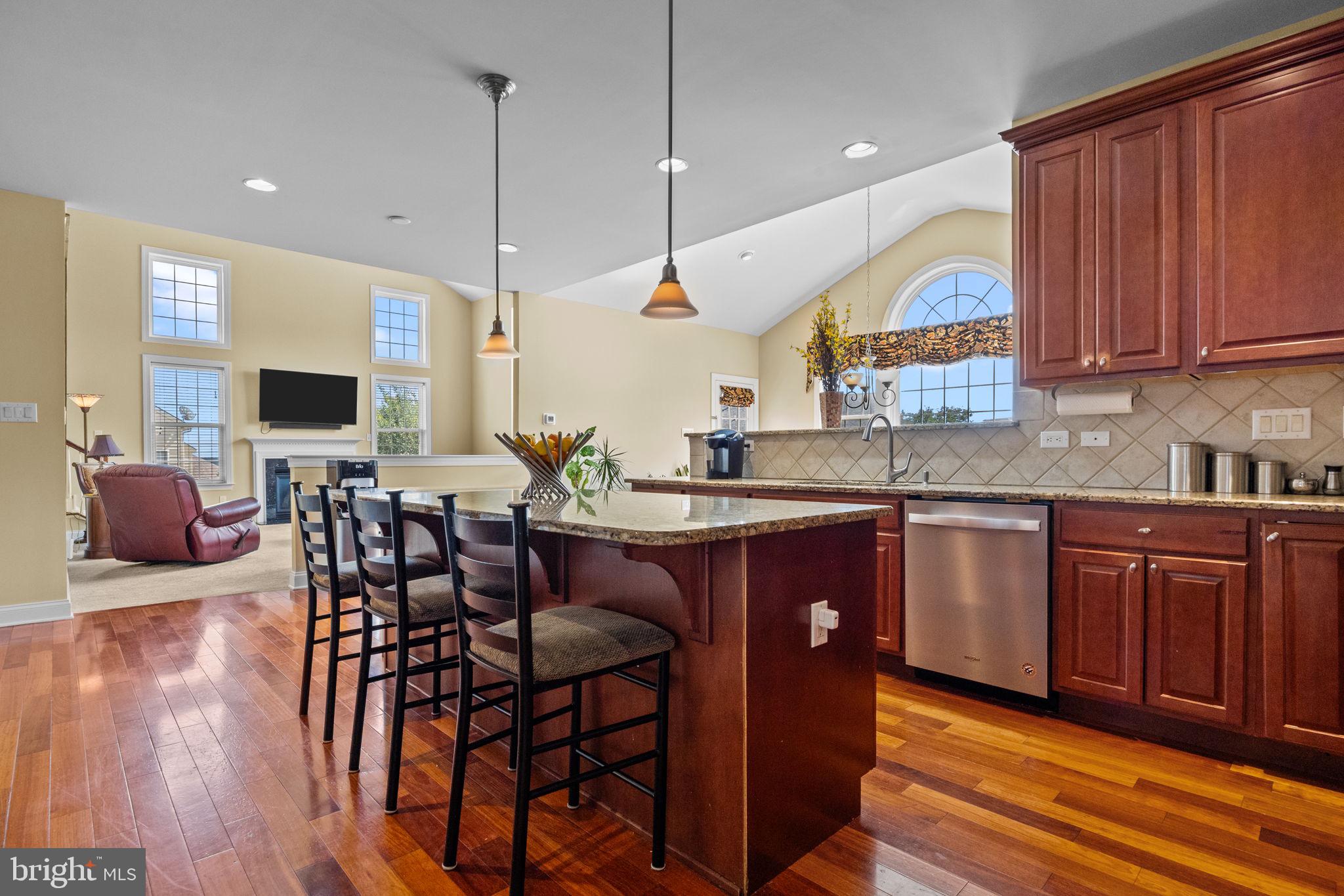 BELMONT RIDGE - Residential