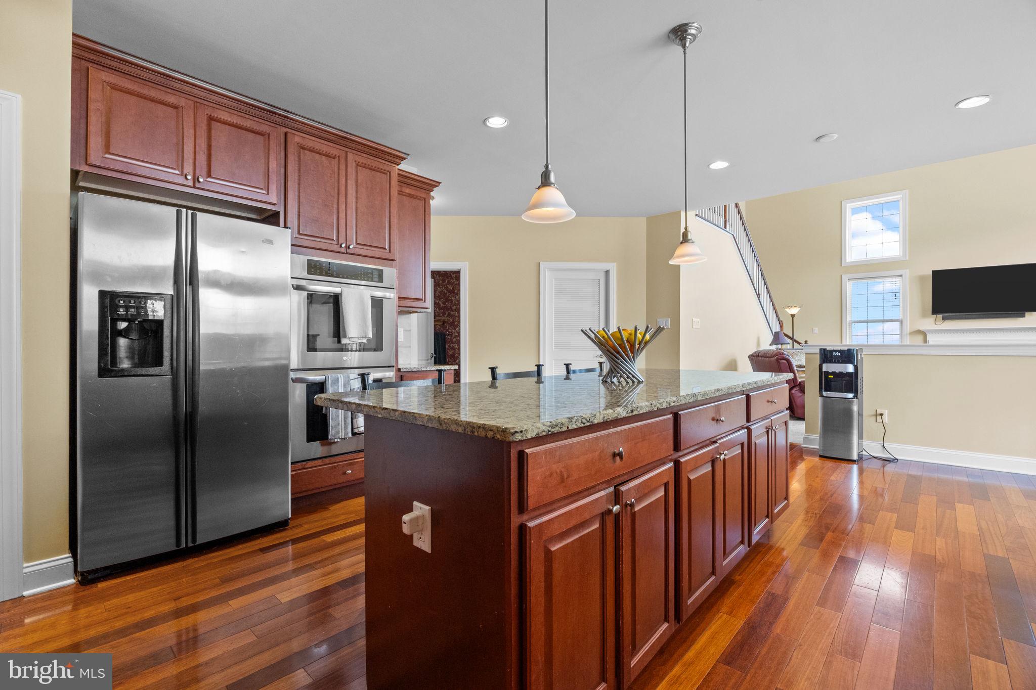 BELMONT RIDGE - Residential