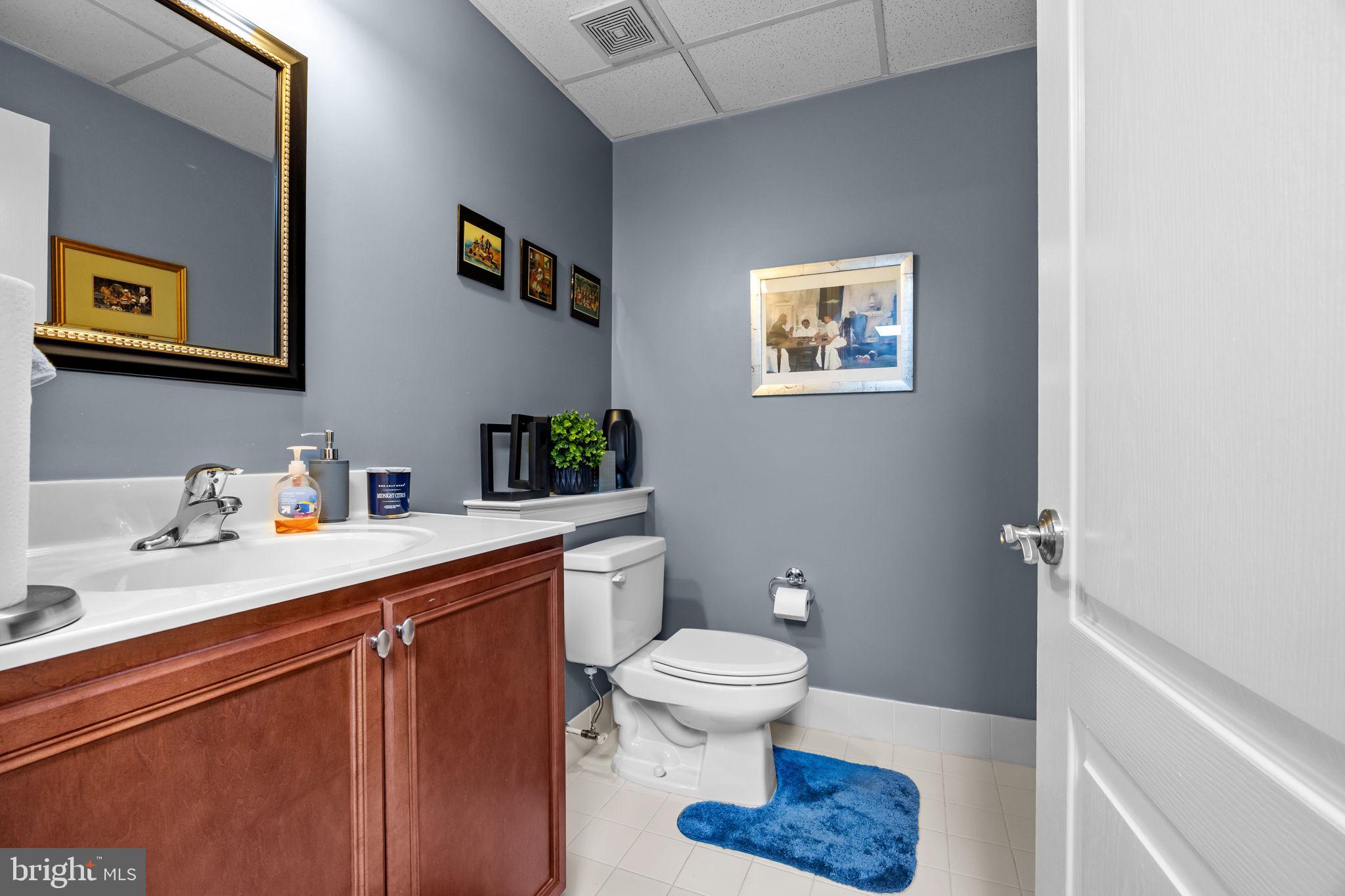 BELMONT RIDGE - Residential