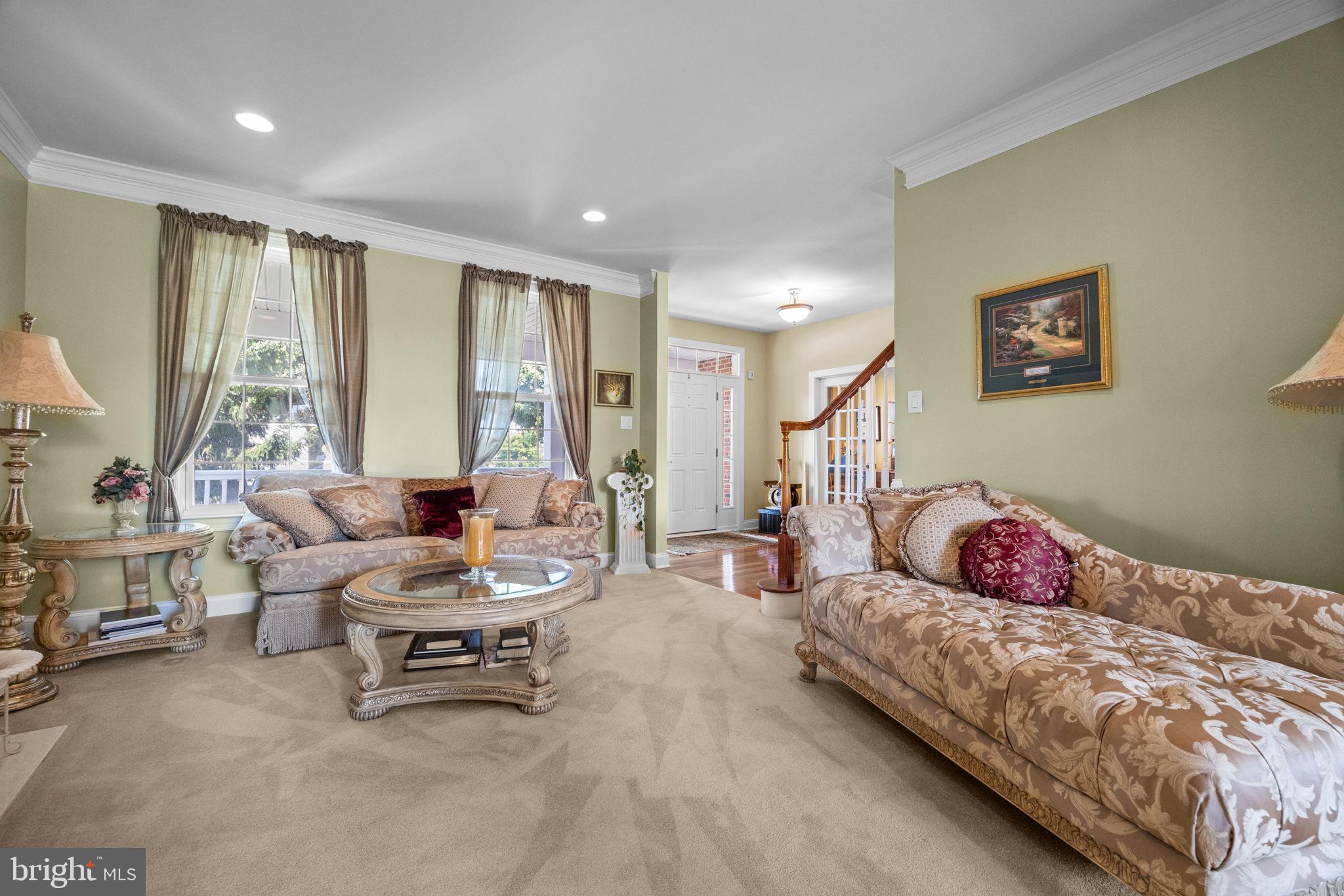 BELMONT RIDGE - Residential